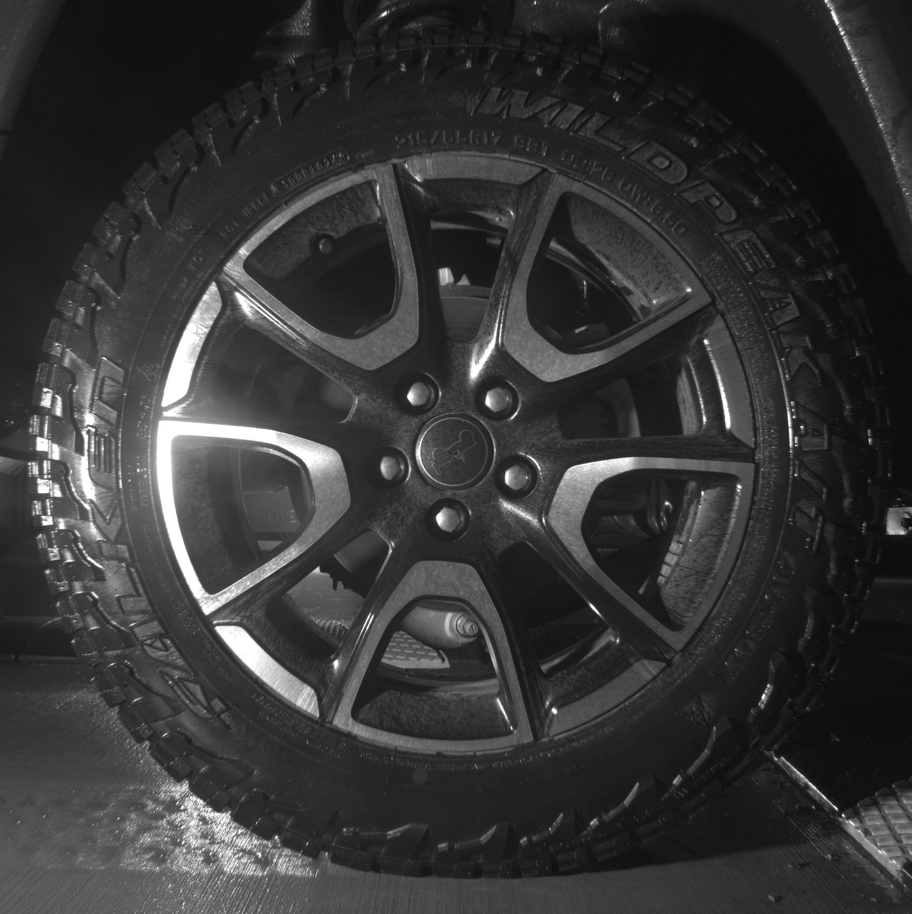 Thumbnail: 2025 Jeep Compass - 15