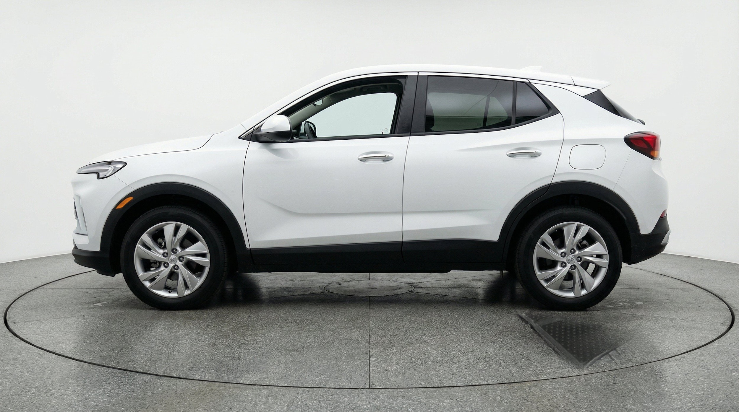 Thumbnail: 2026 Buick Encore GX - 5