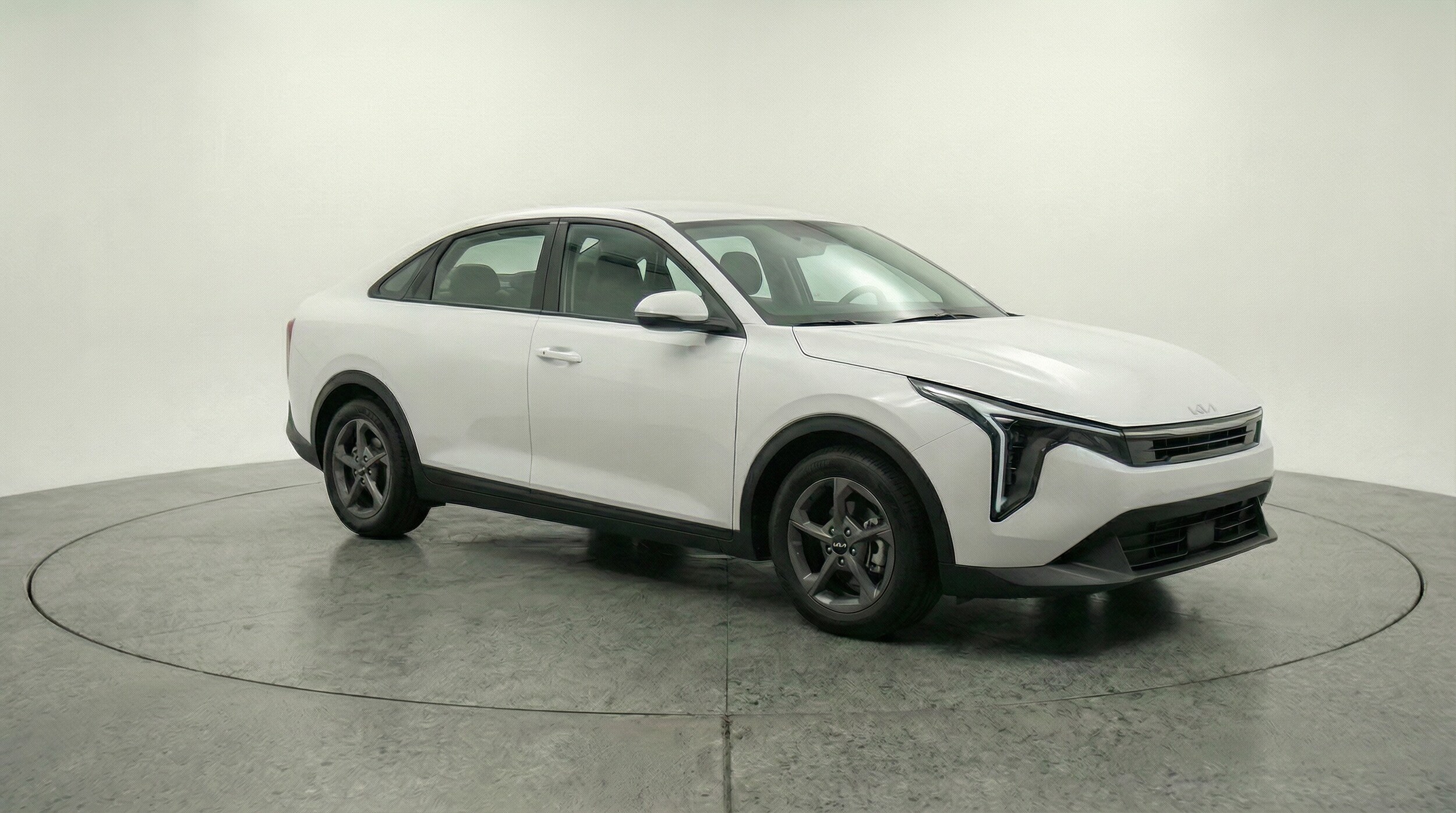 Thumbnail: 2025 Kia K4 - 1