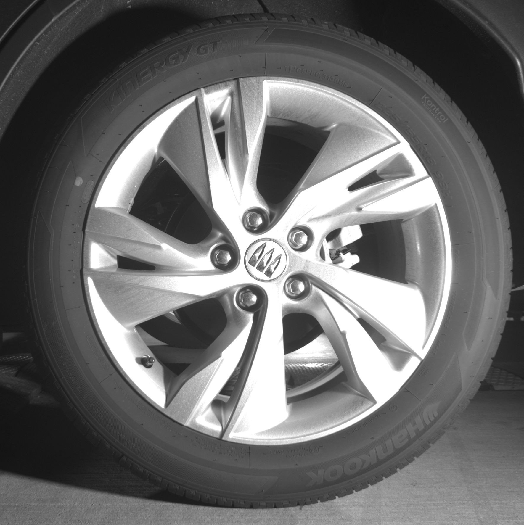Thumbnail: 2026 Buick Encore GX - 14