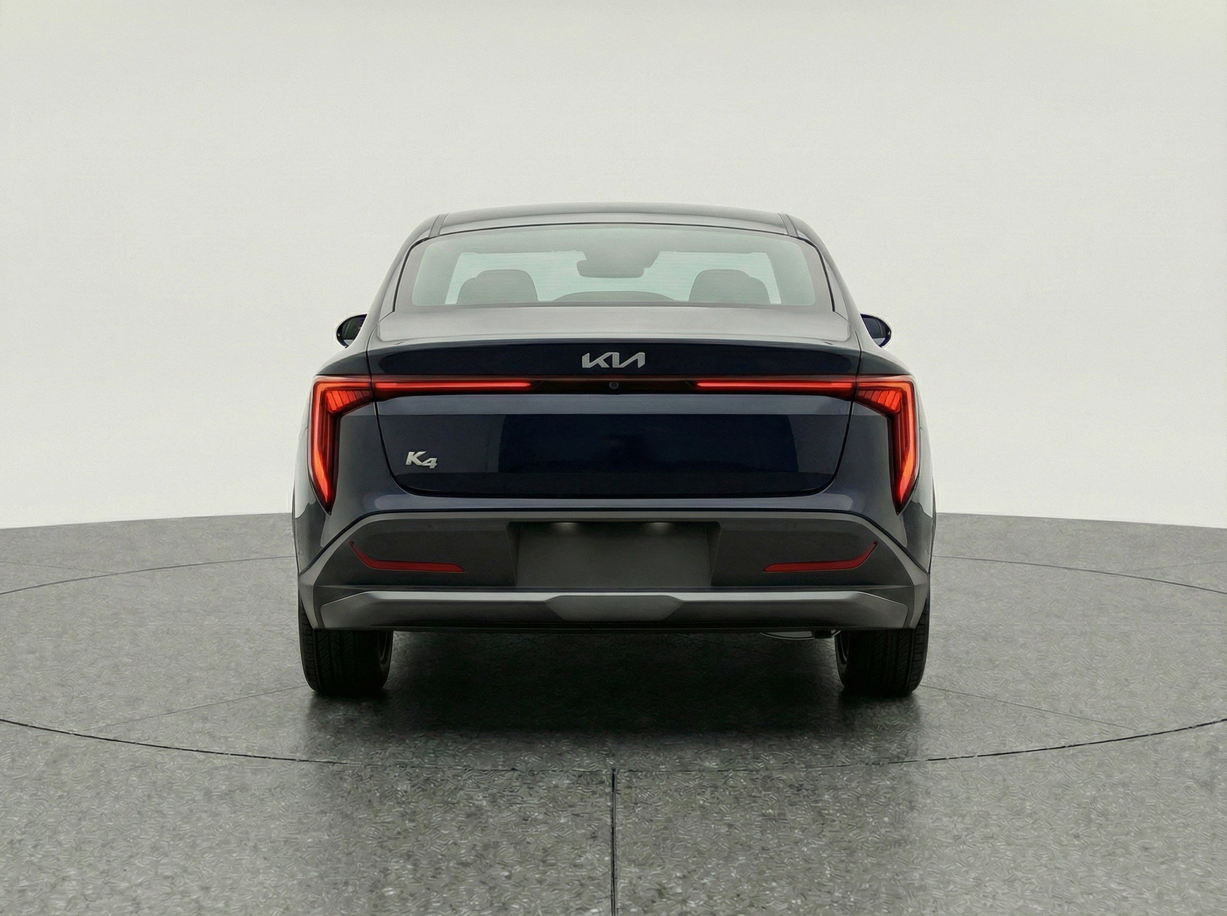 Thumbnail: 2025 Kia K4 - 7