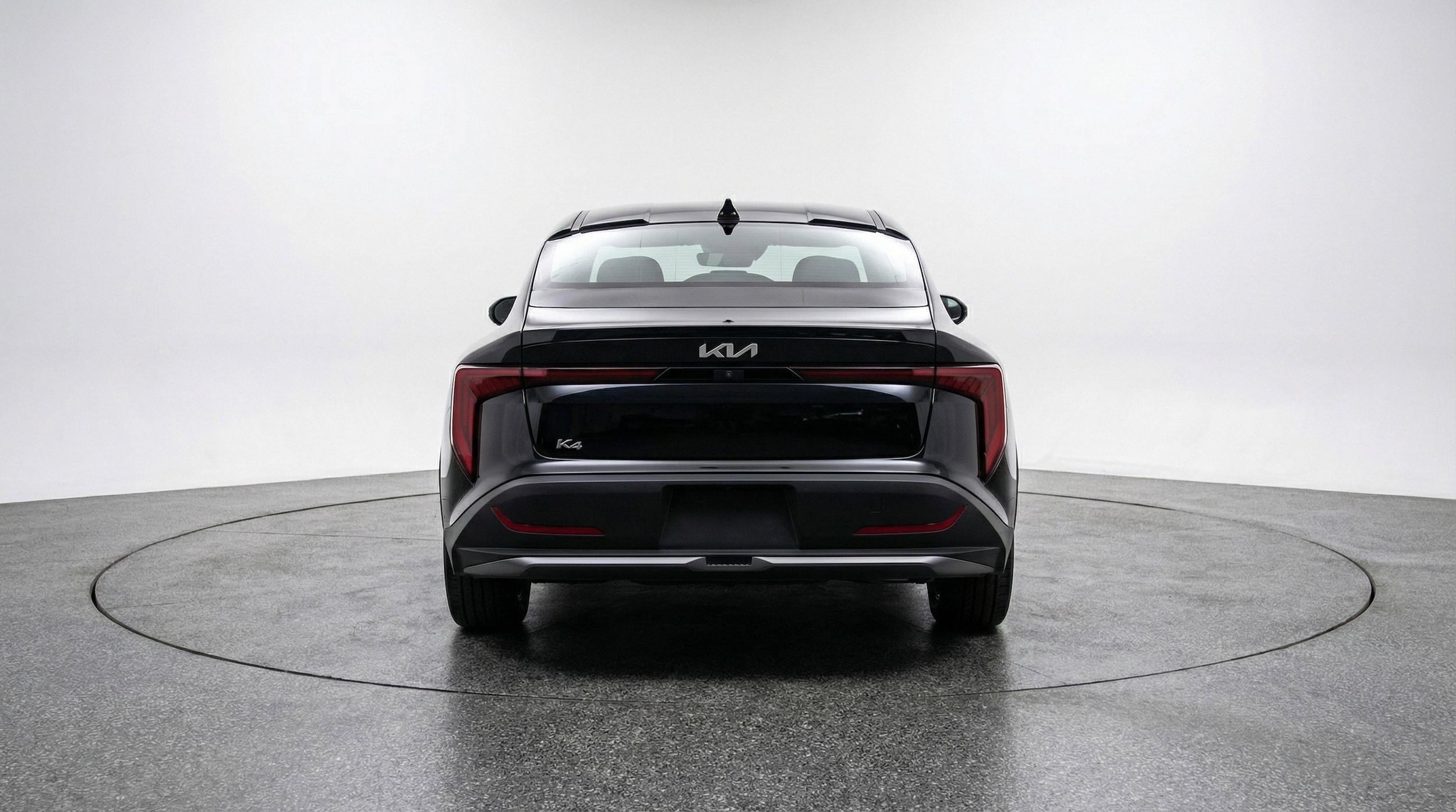 Thumbnail: 2025 Kia K4 - 7