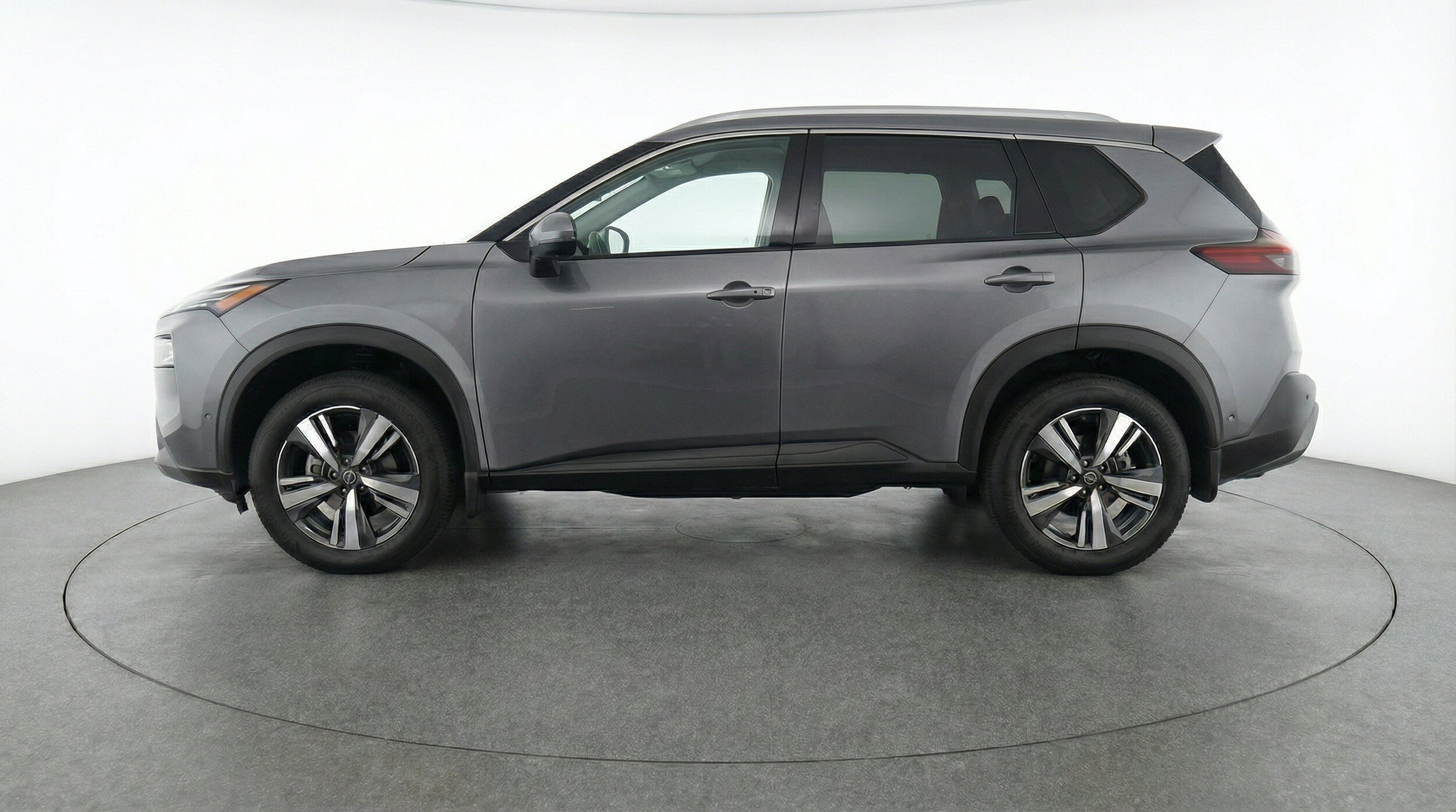 Thumbnail: 2026 Nissan Rogue - 5