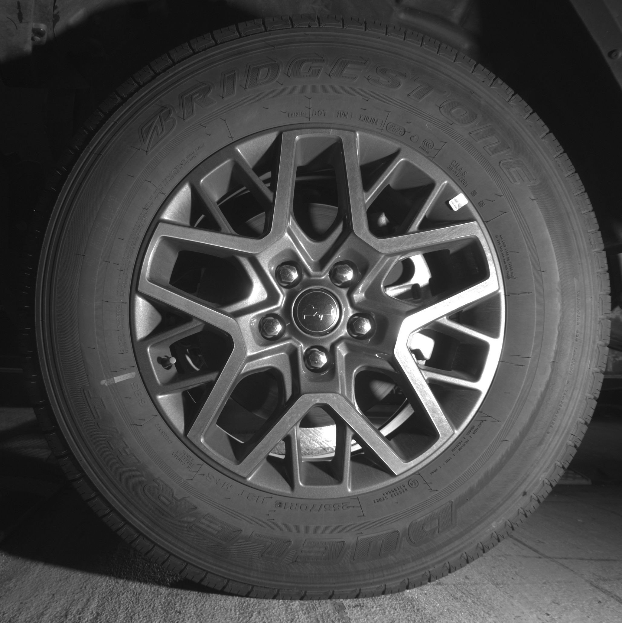 Thumbnail: 2025 Jeep Wrangler - 12