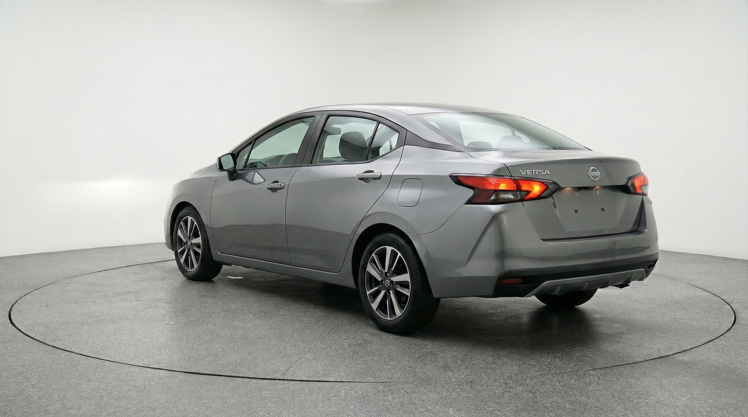 Thumbnail: 2025 Nissan Versa - 6