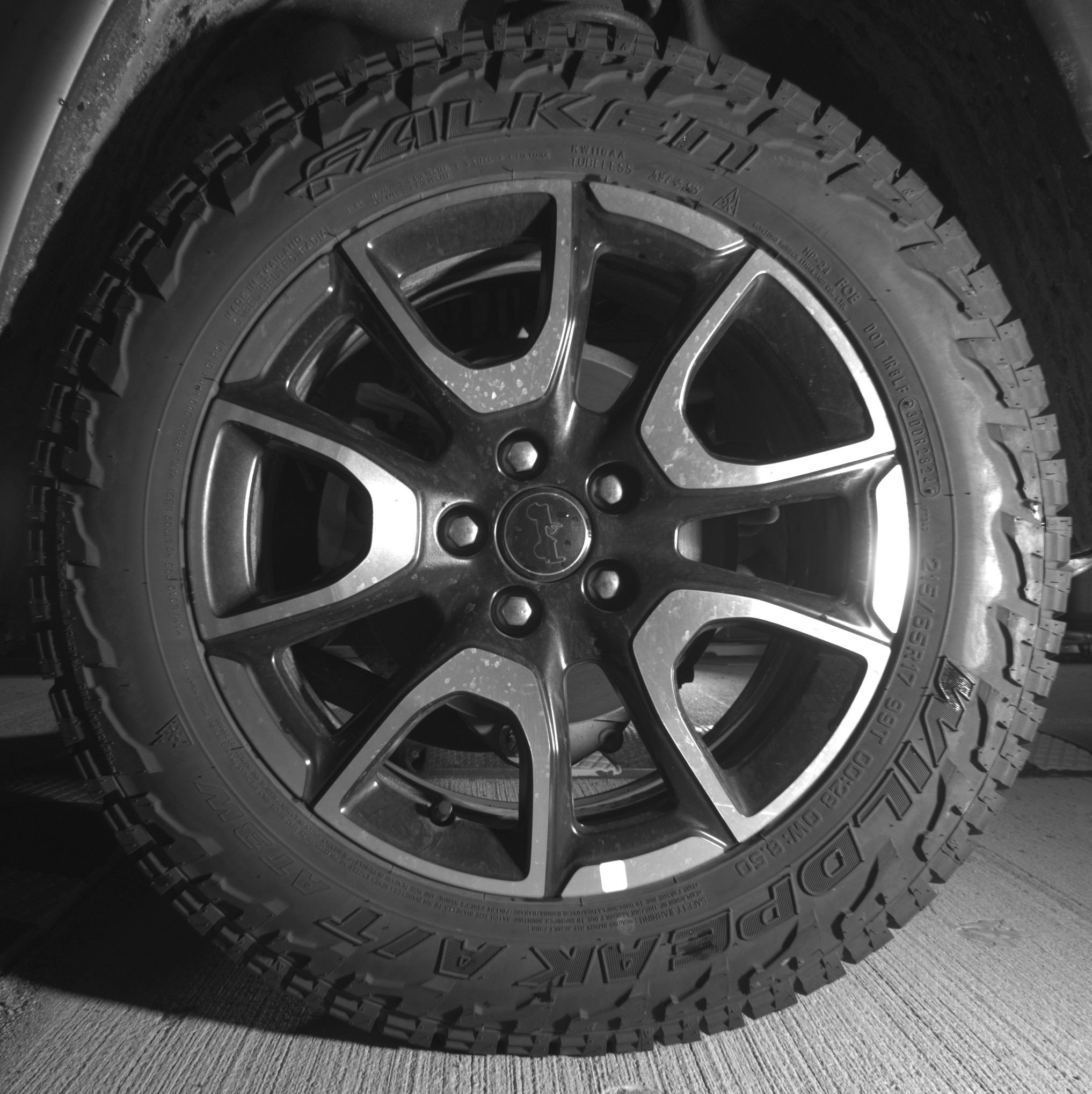 Thumbnail: 2025 Jeep Compass - 14