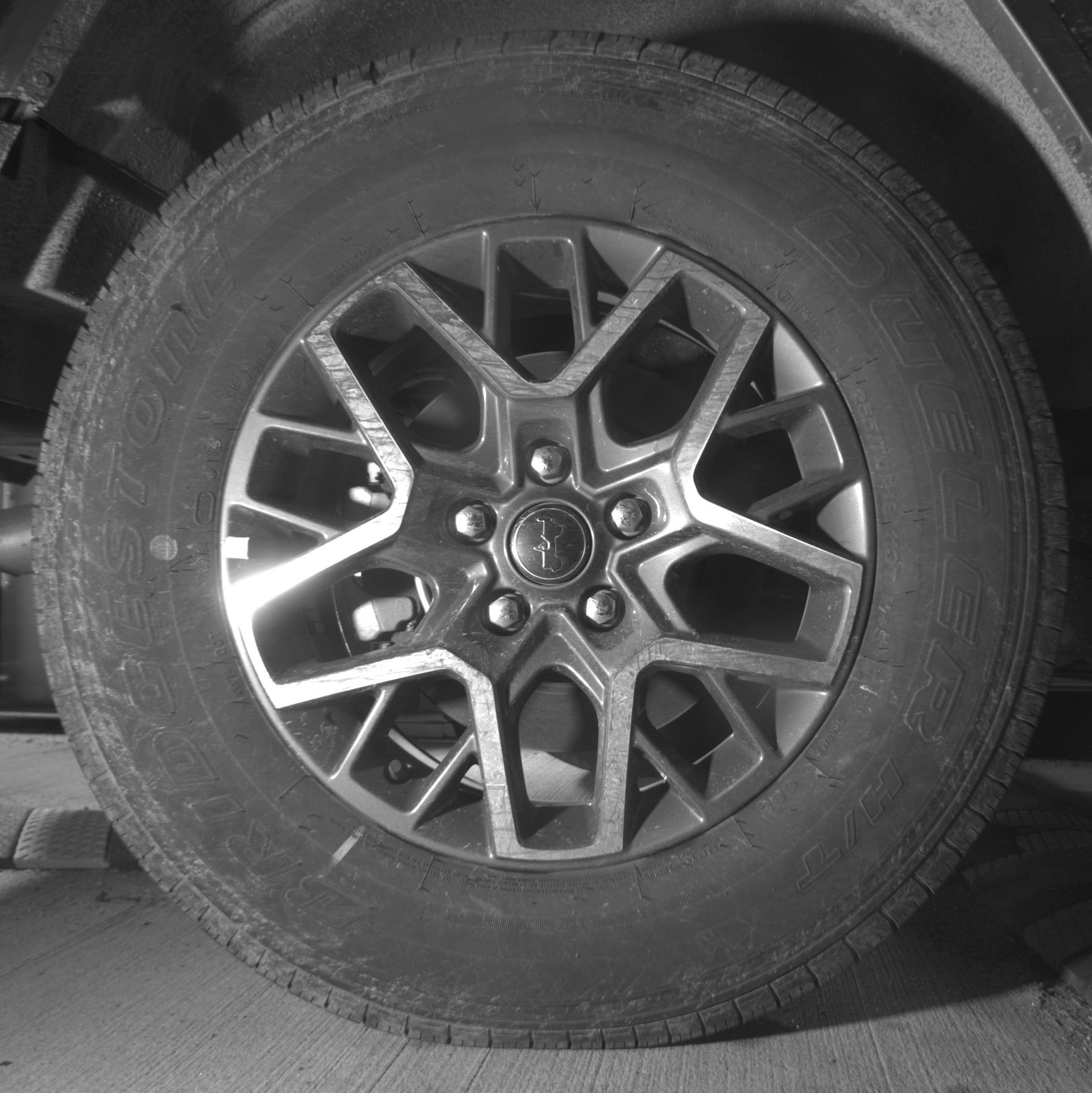 Thumbnail: 2025 Jeep Wrangler - 15