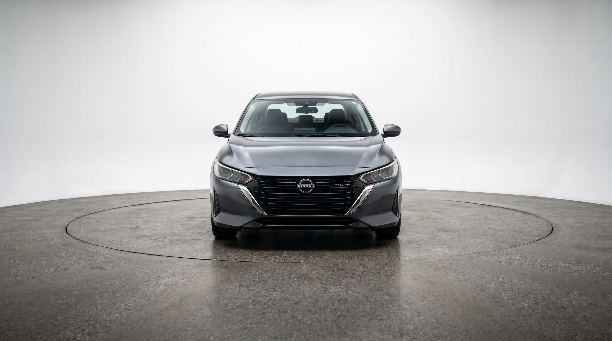 Thumbnail: 2025 Nissan Sentra - 2