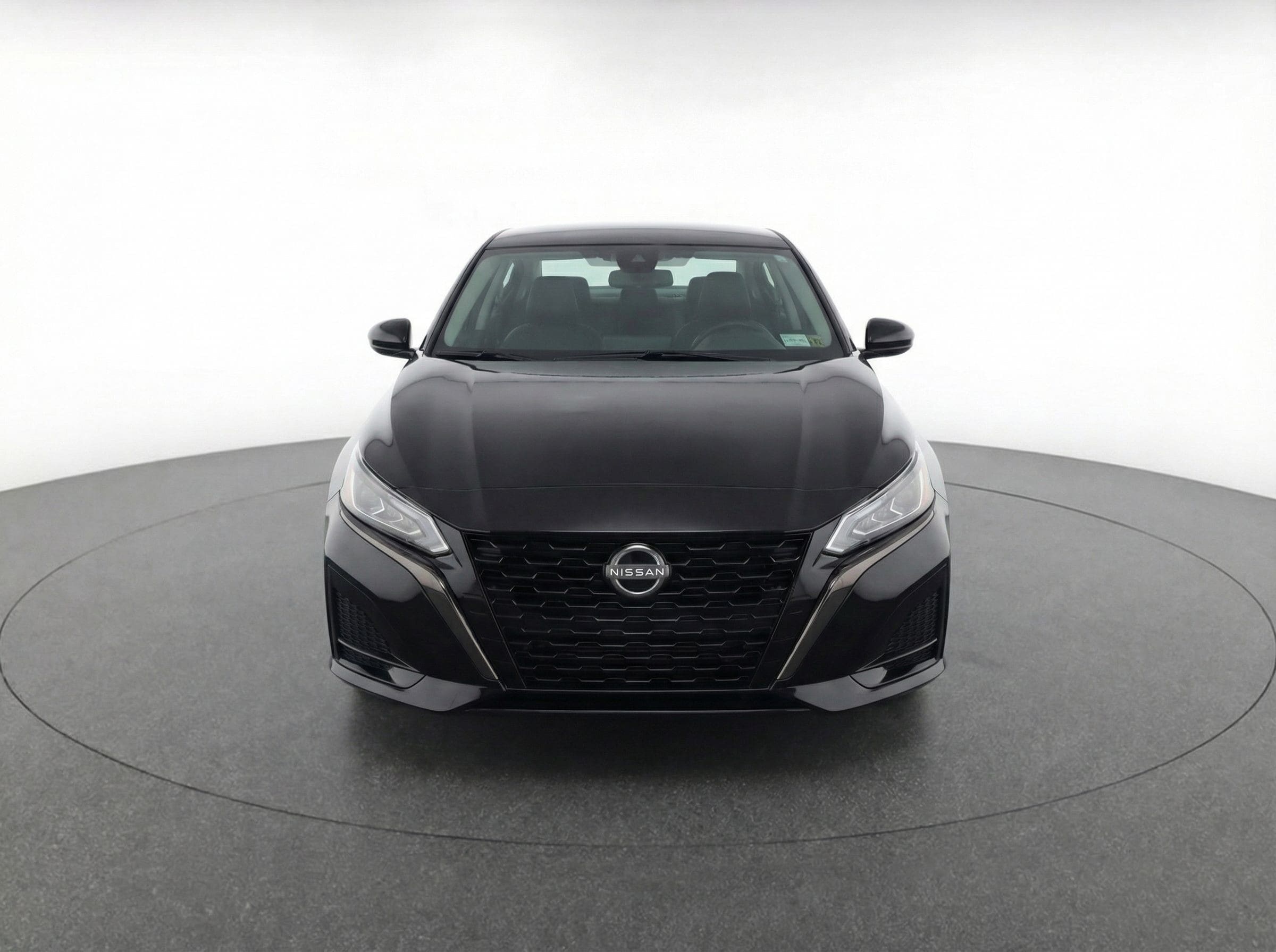 Thumbnail: 2024 Nissan Sentra - 2