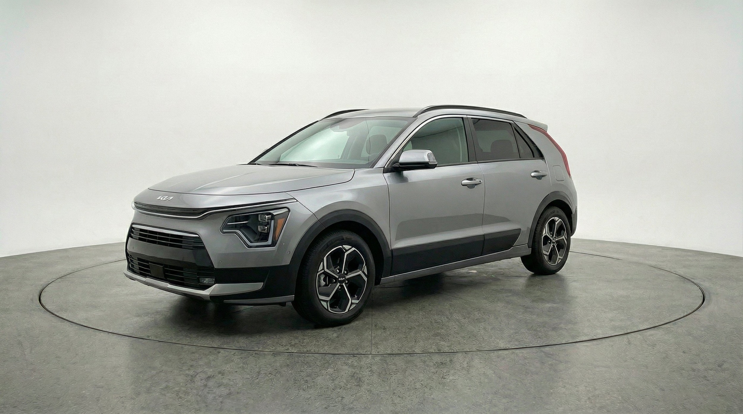 Thumbnail: 2026 Kia Niro - 3