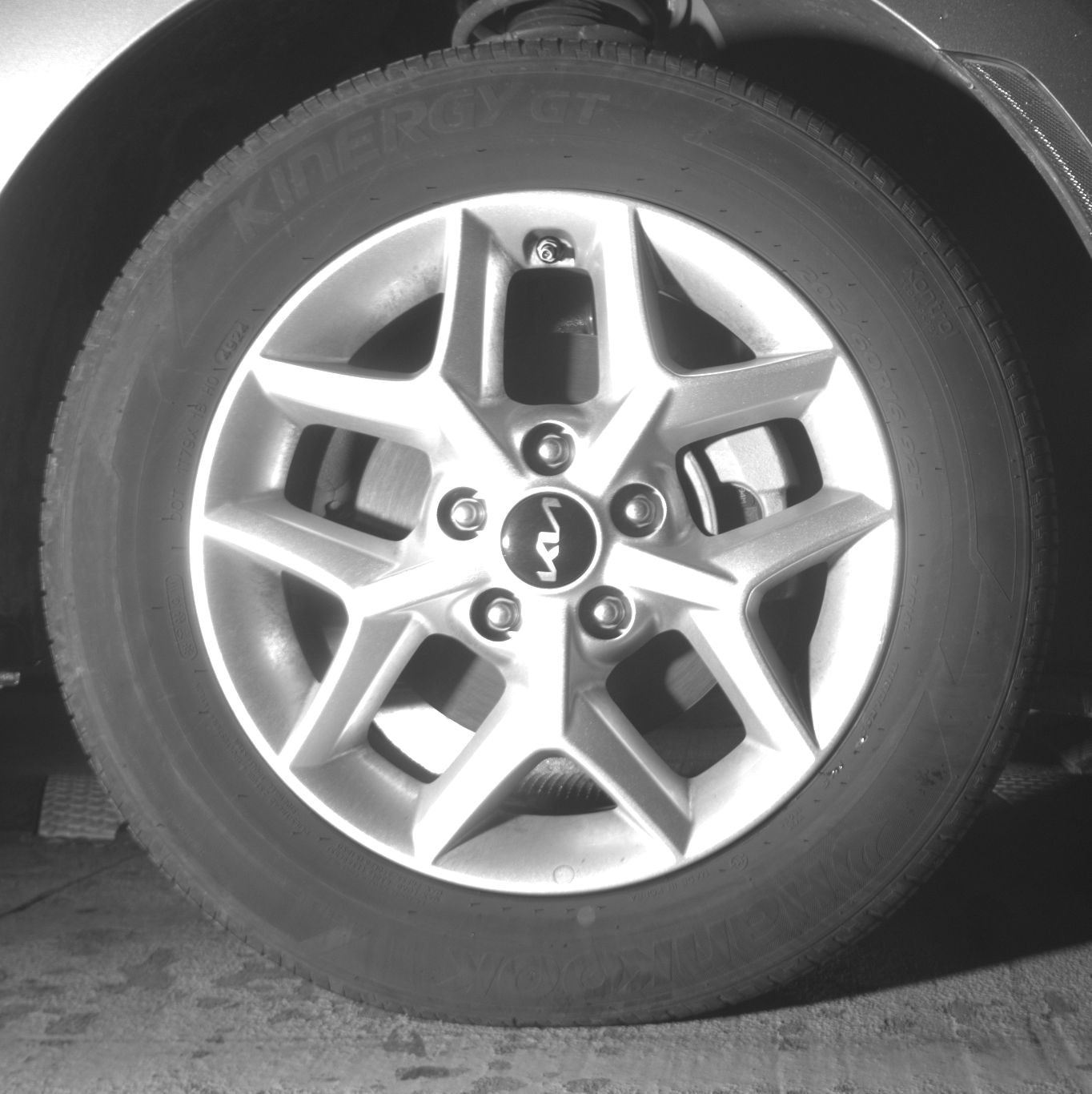 Thumbnail: 2025 Kia Soul - 10