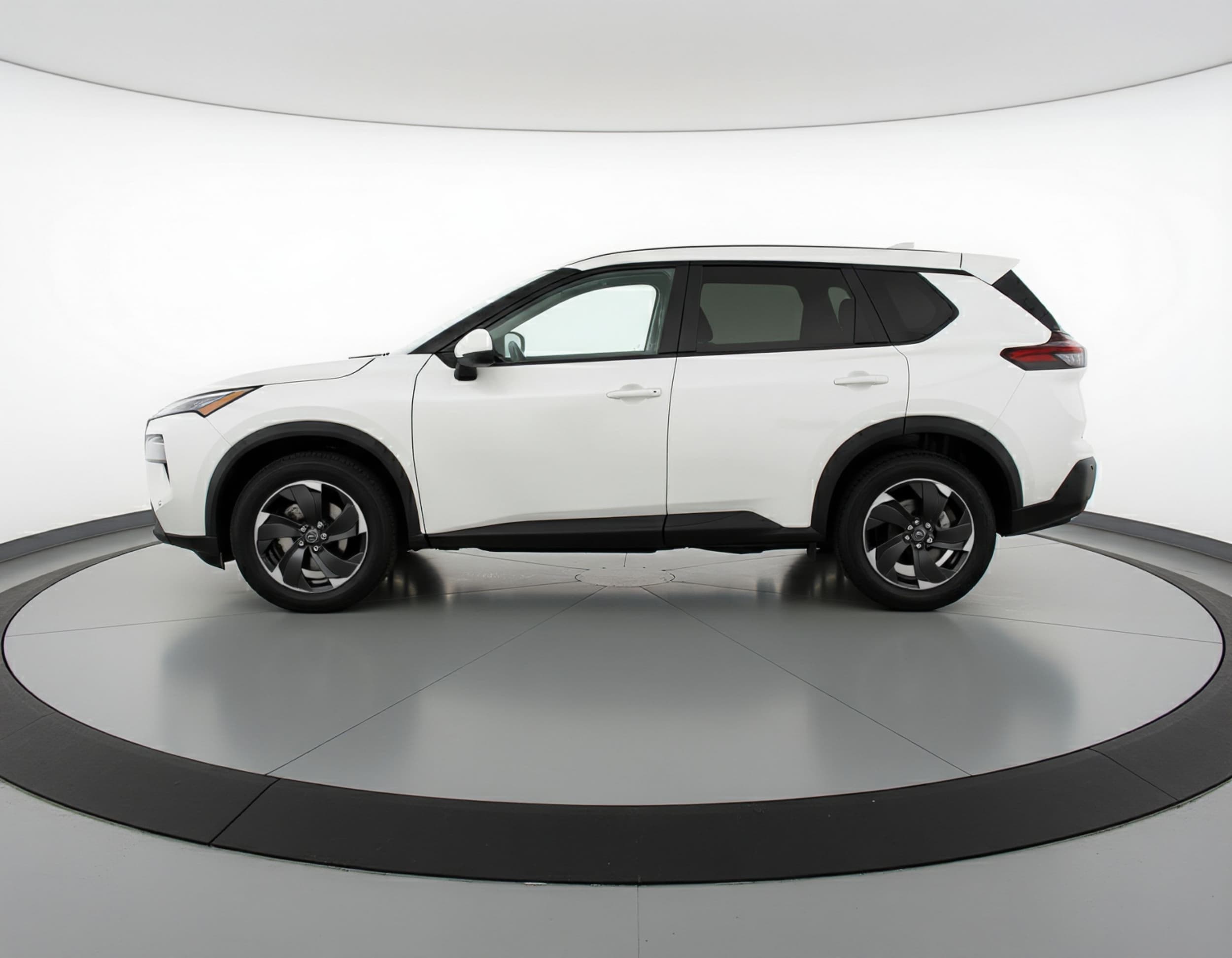 Thumbnail: 2025 Nissan Rogue - 4