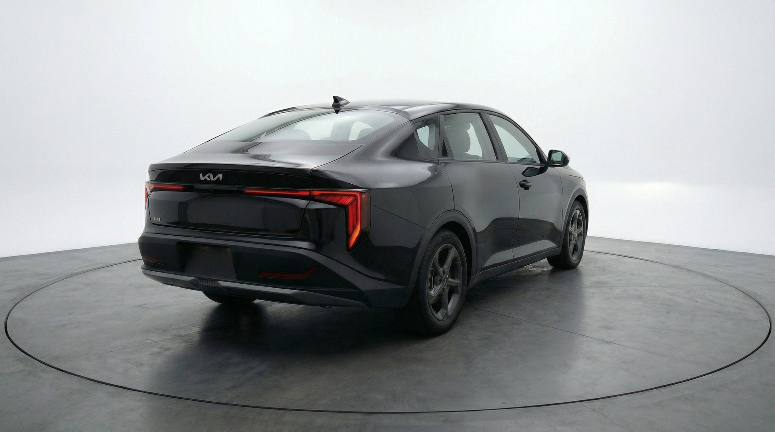 Thumbnail: 2025 Kia K4 - 9