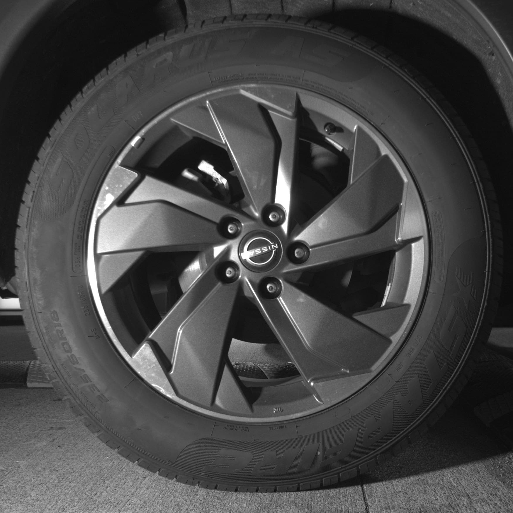 Thumbnail: 2025 Nissan Rogue - 12