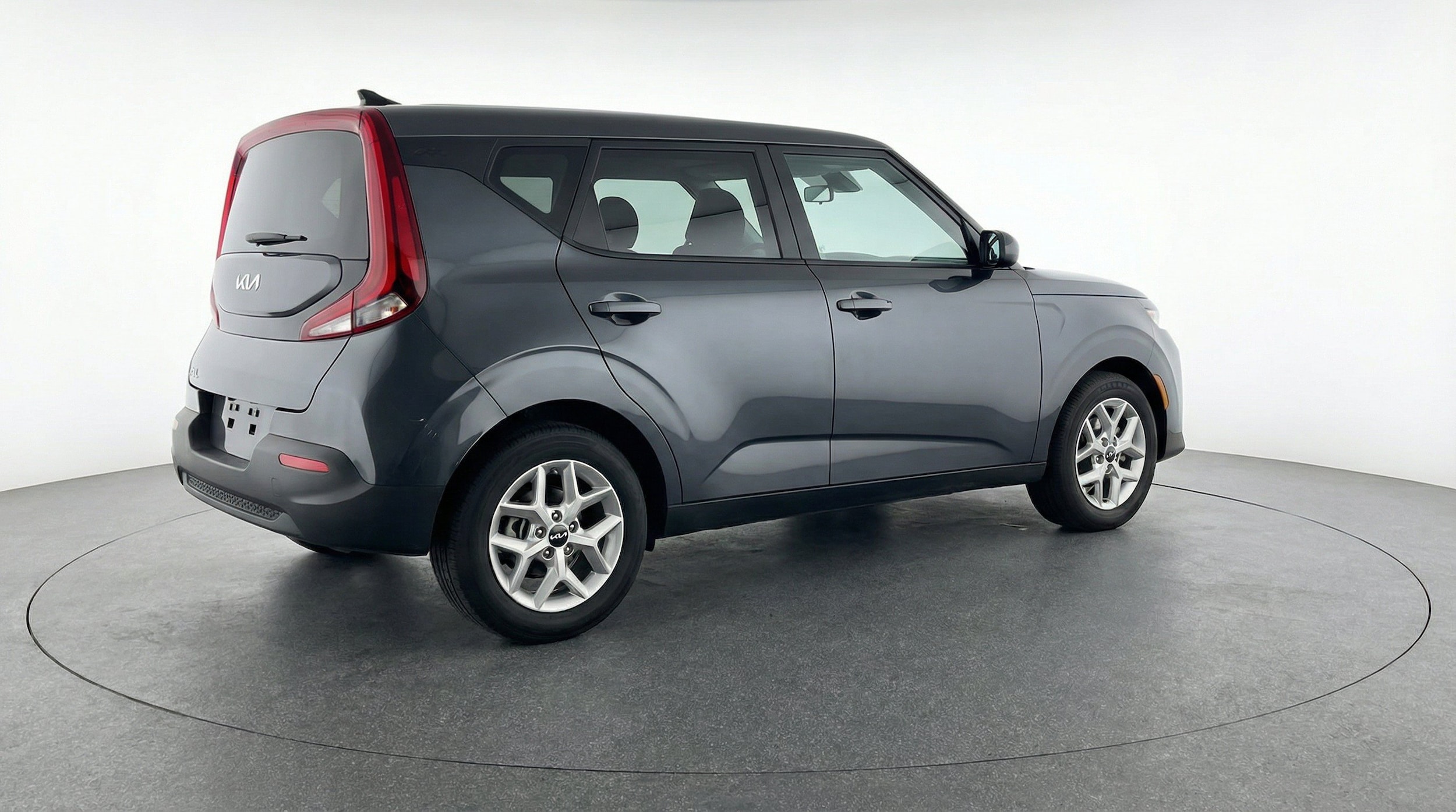Thumbnail: 2025 Kia Soul - 9