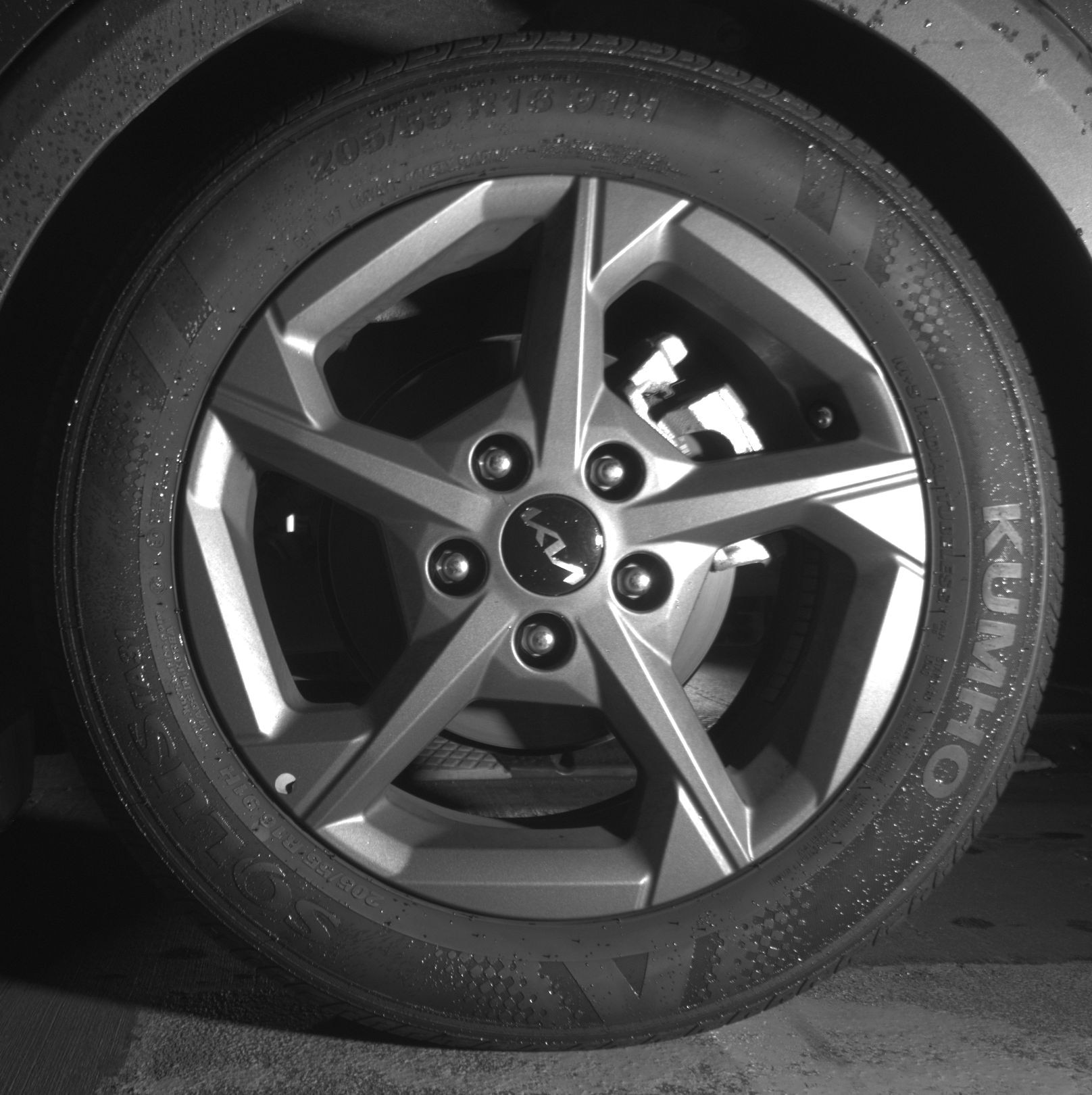 Thumbnail: 2025 Kia K4 - 11