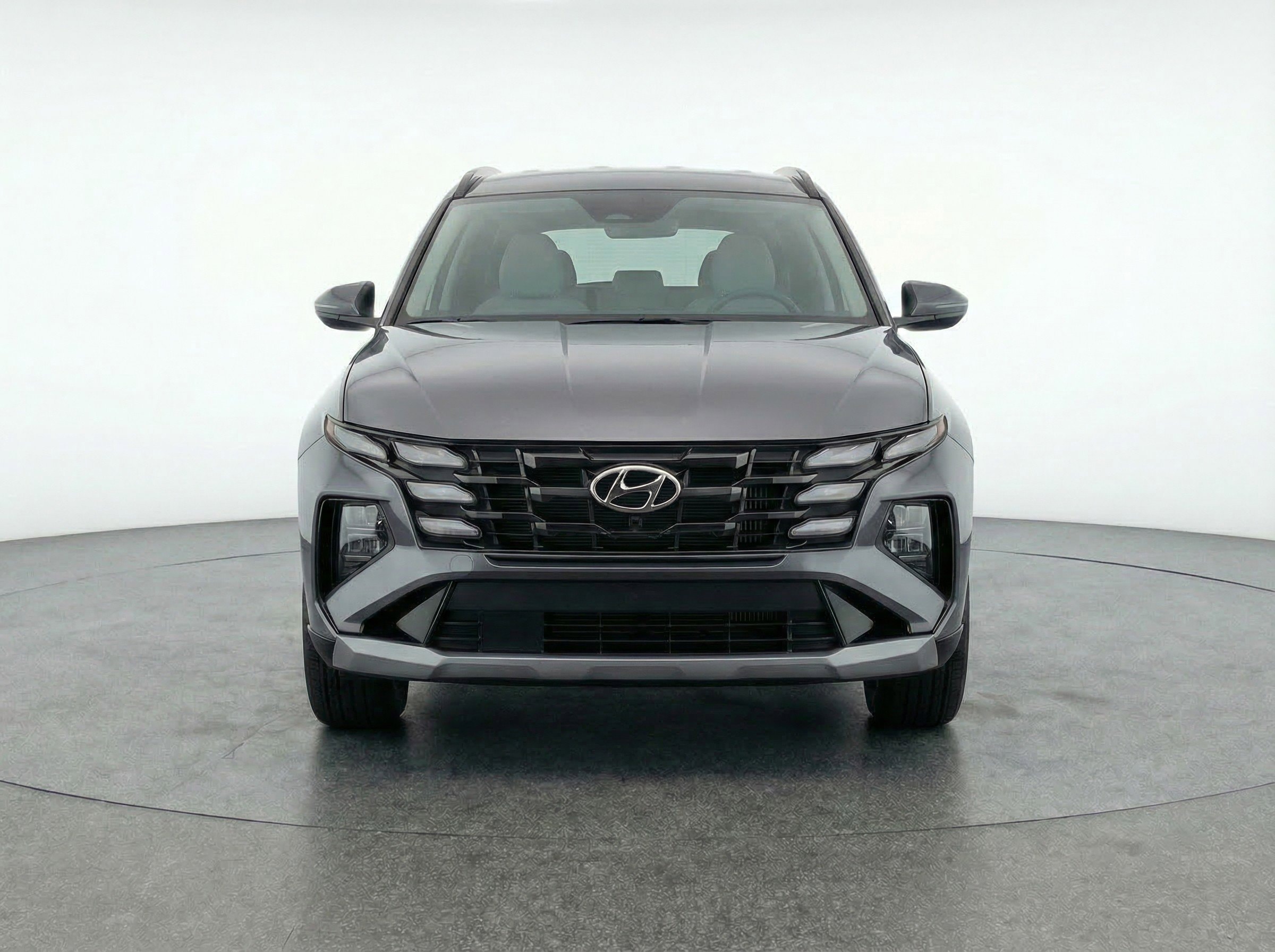 Thumbnail: 2025 Hyundai Tucson - 2