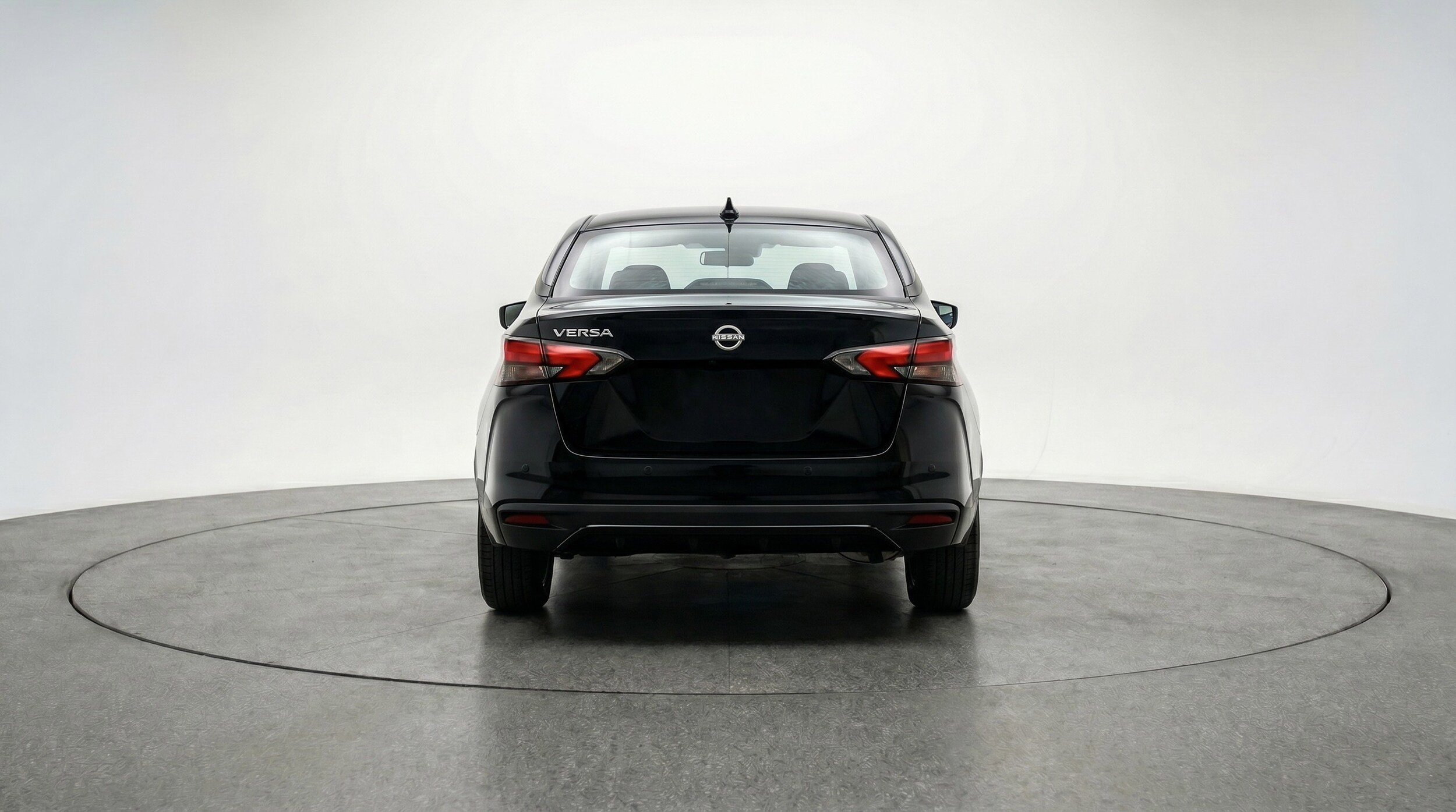 Thumbnail: 2025 Nissan Versa - 7
