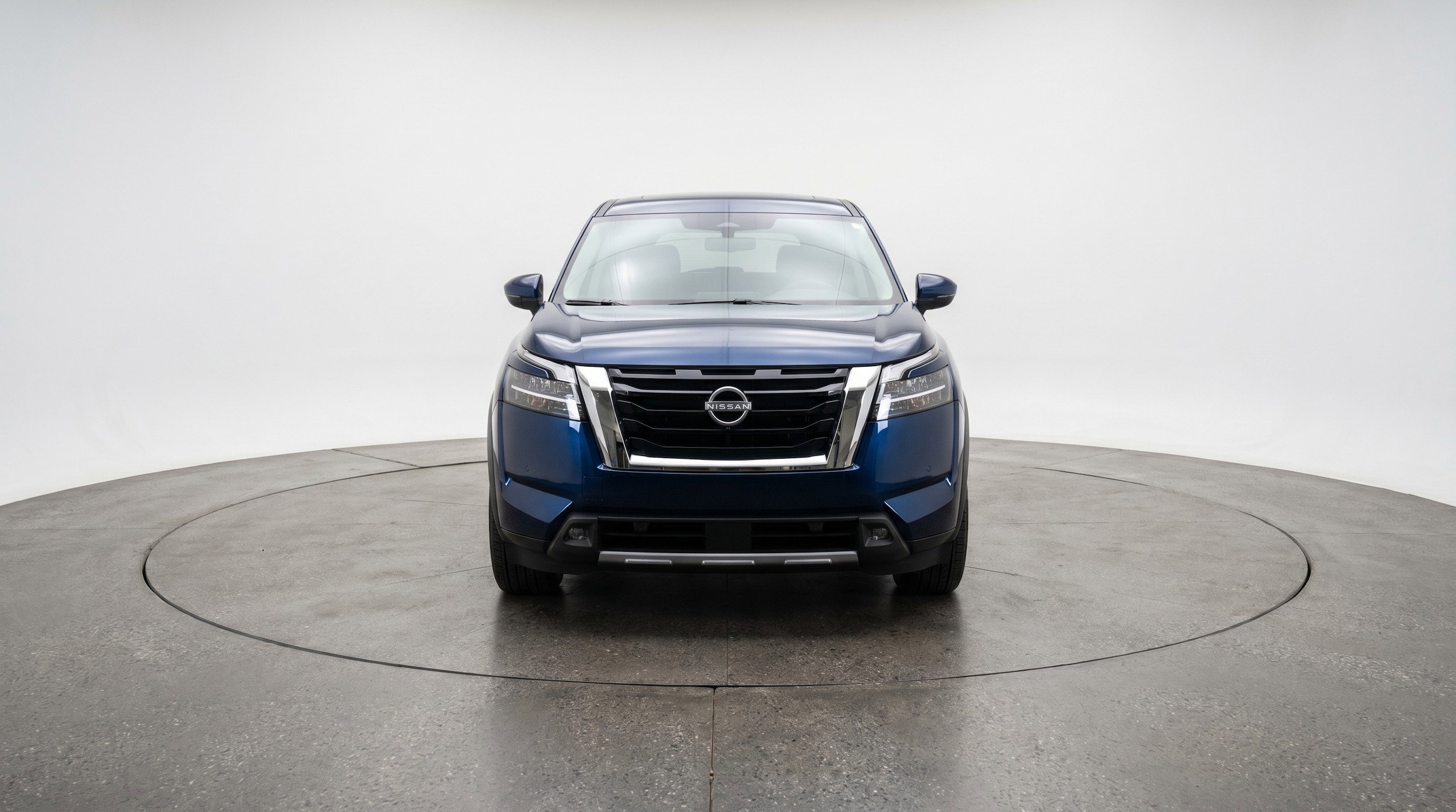 Thumbnail: 2025 Nissan Pathfinder - 2