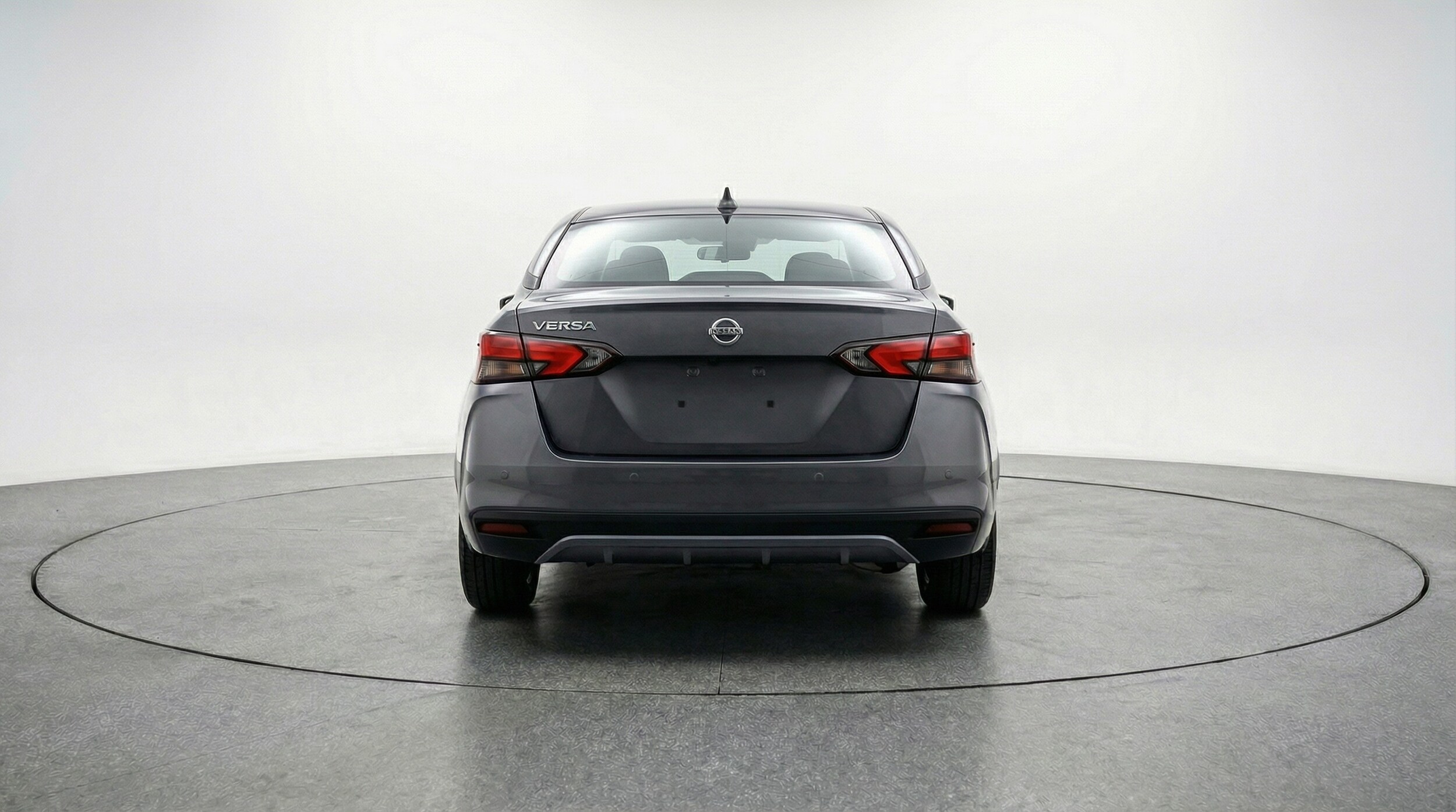 Thumbnail: 2025 Nissan Versa - 6