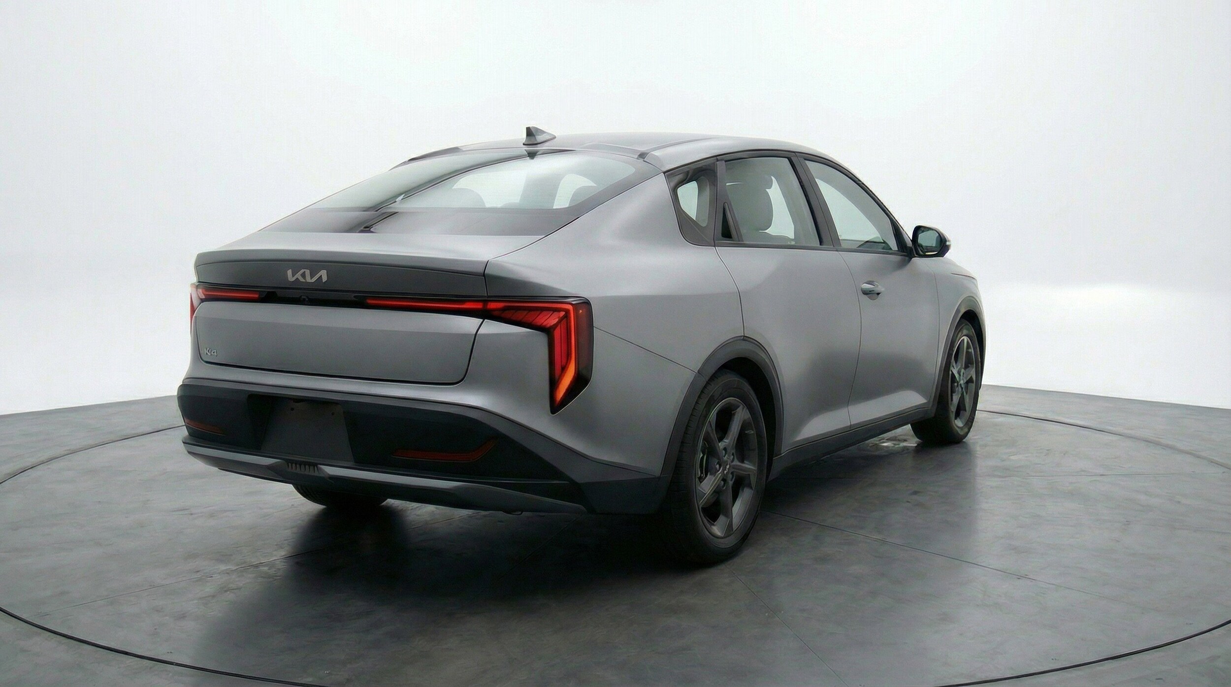Thumbnail: 2025 Kia K4 - 9