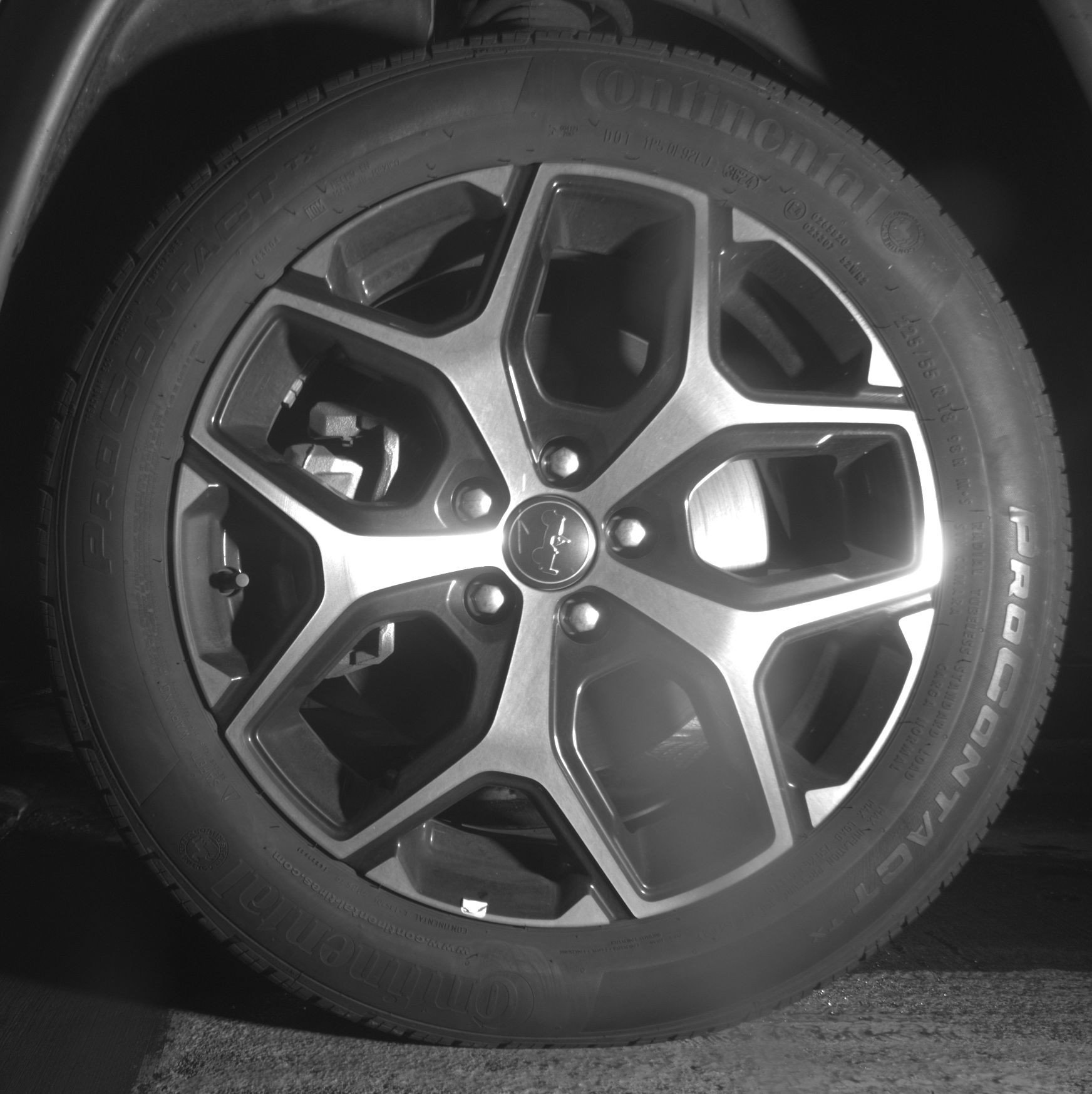 Thumbnail: 2025 Jeep Compass - 12