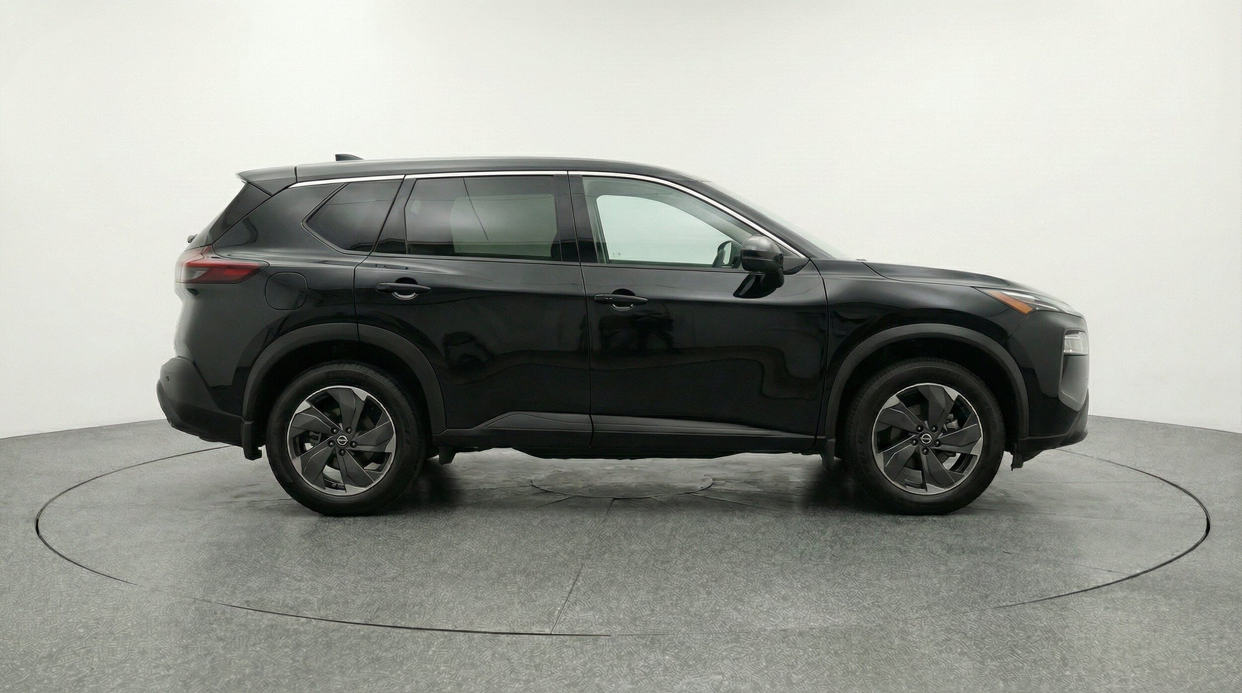 Thumbnail: 2025 Nissan Rogue - 11