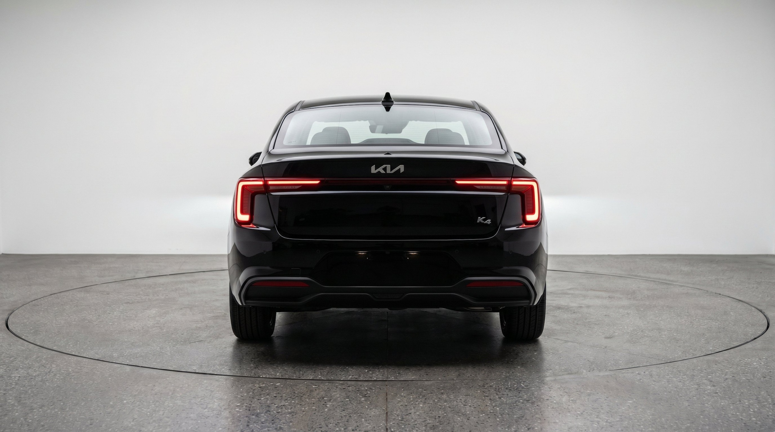 Thumbnail: 2026 Kia K4 - 7
