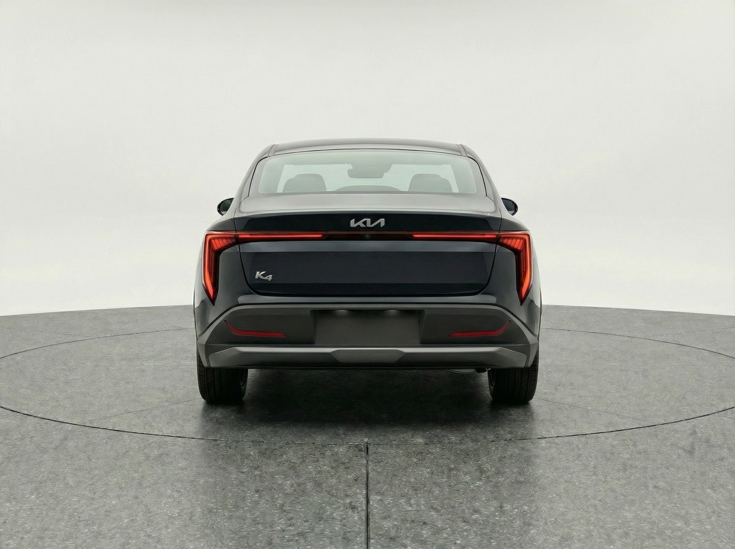 Thumbnail: 2025 Kia K4 - 6