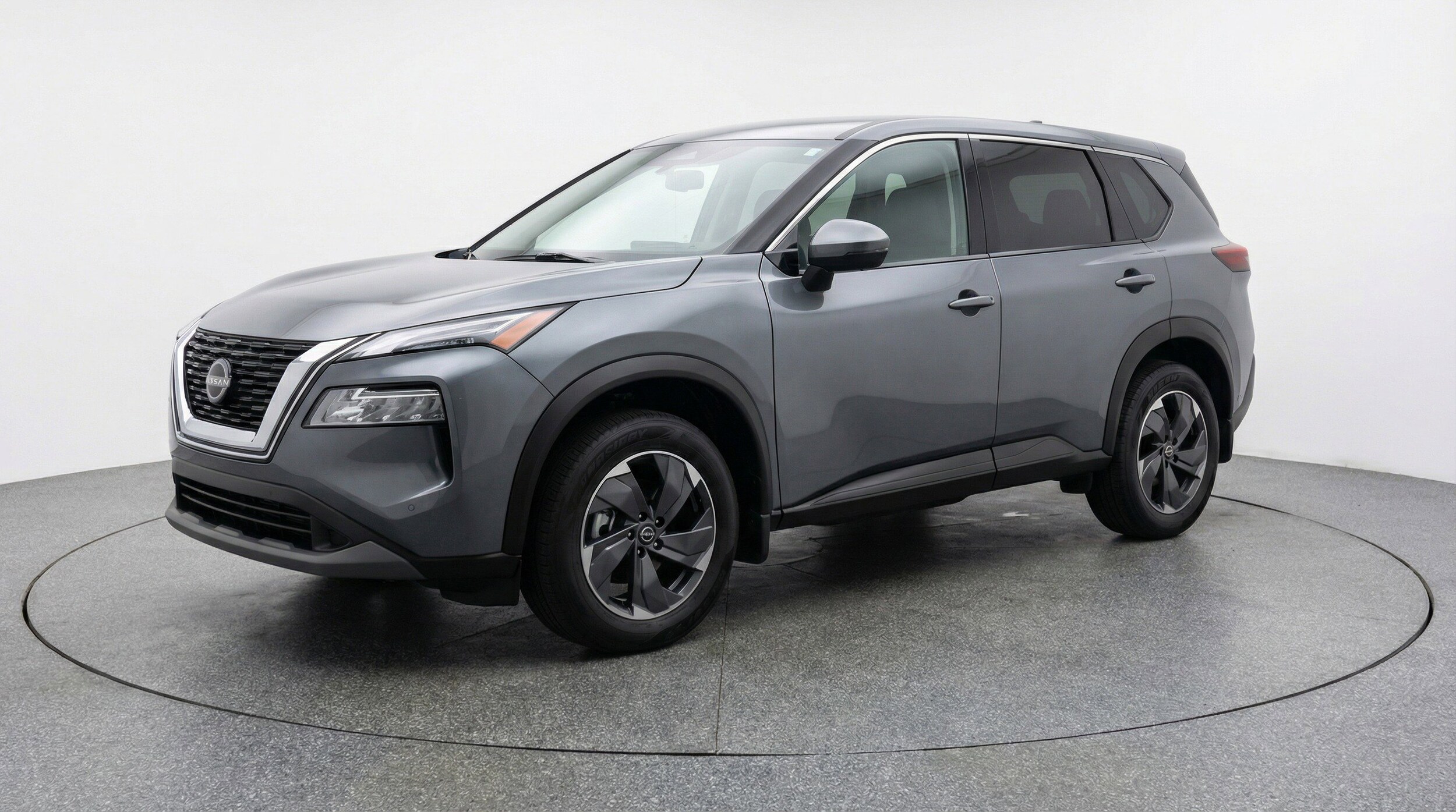 Thumbnail: 2025 Nissan Rogue - 3