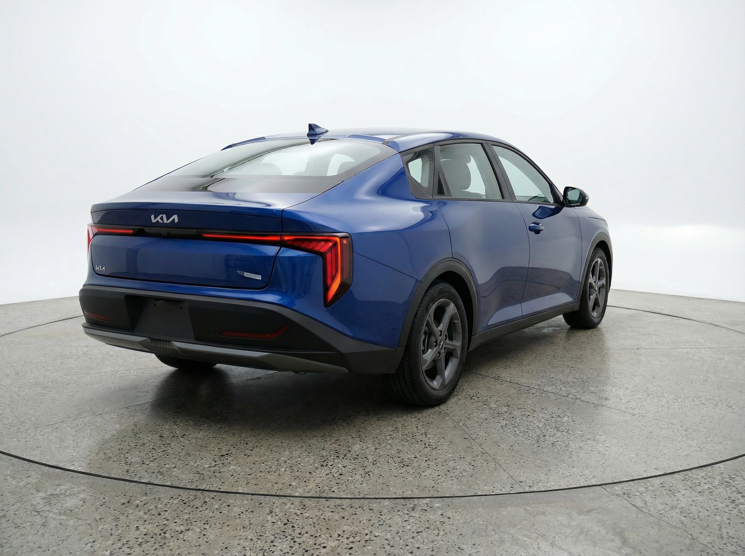 Thumbnail: 2025 Kia K4 - 7