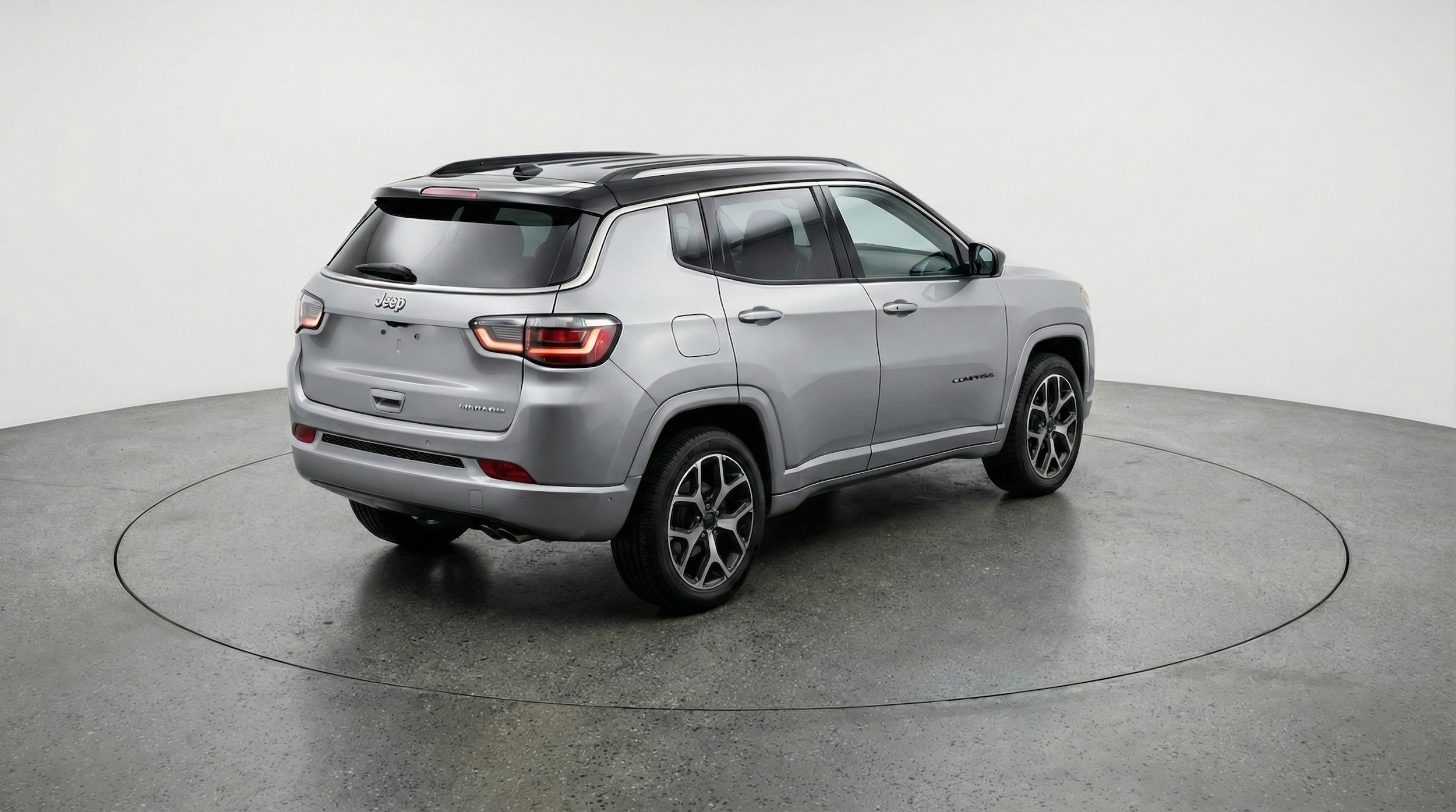 Thumbnail: 2025 Jeep Compass - 7