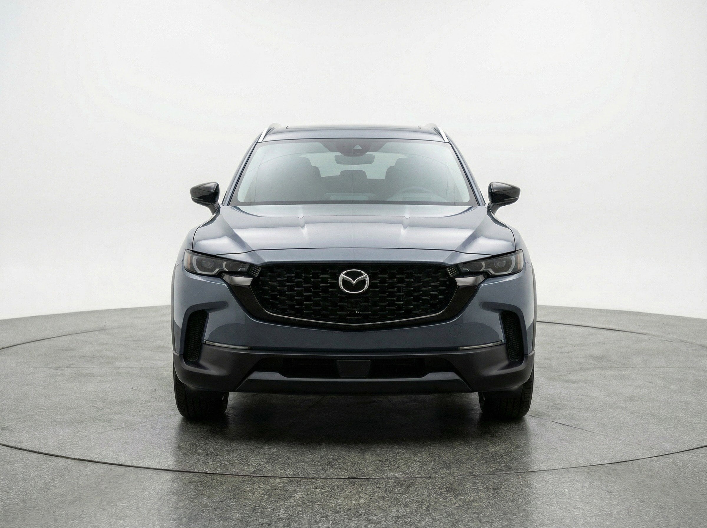Thumbnail: 2025 Mazda CX-50 - 2