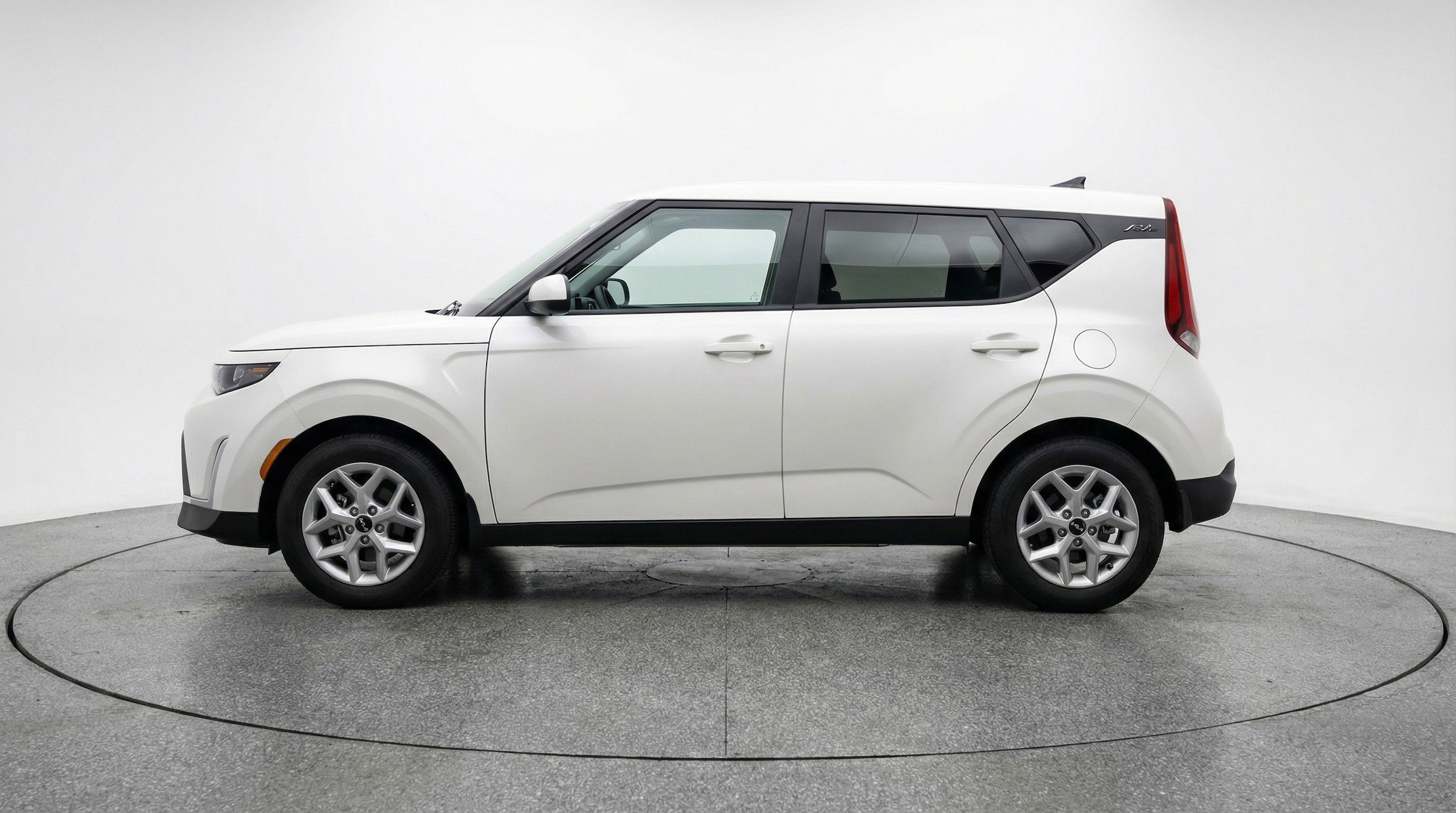 Thumbnail: 2025 Kia Soul - 5