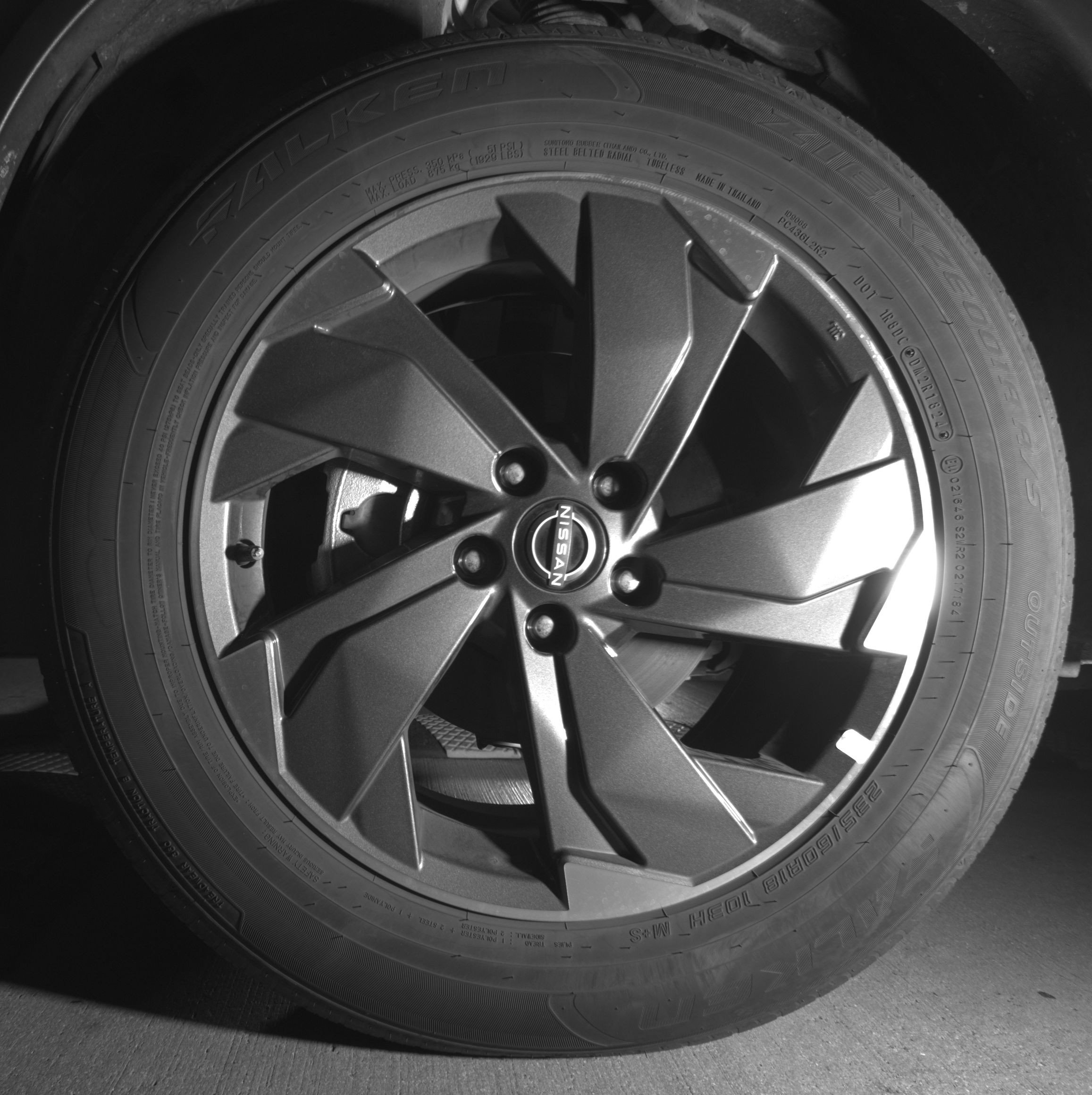 Thumbnail: 2025 Nissan Rogue - 12