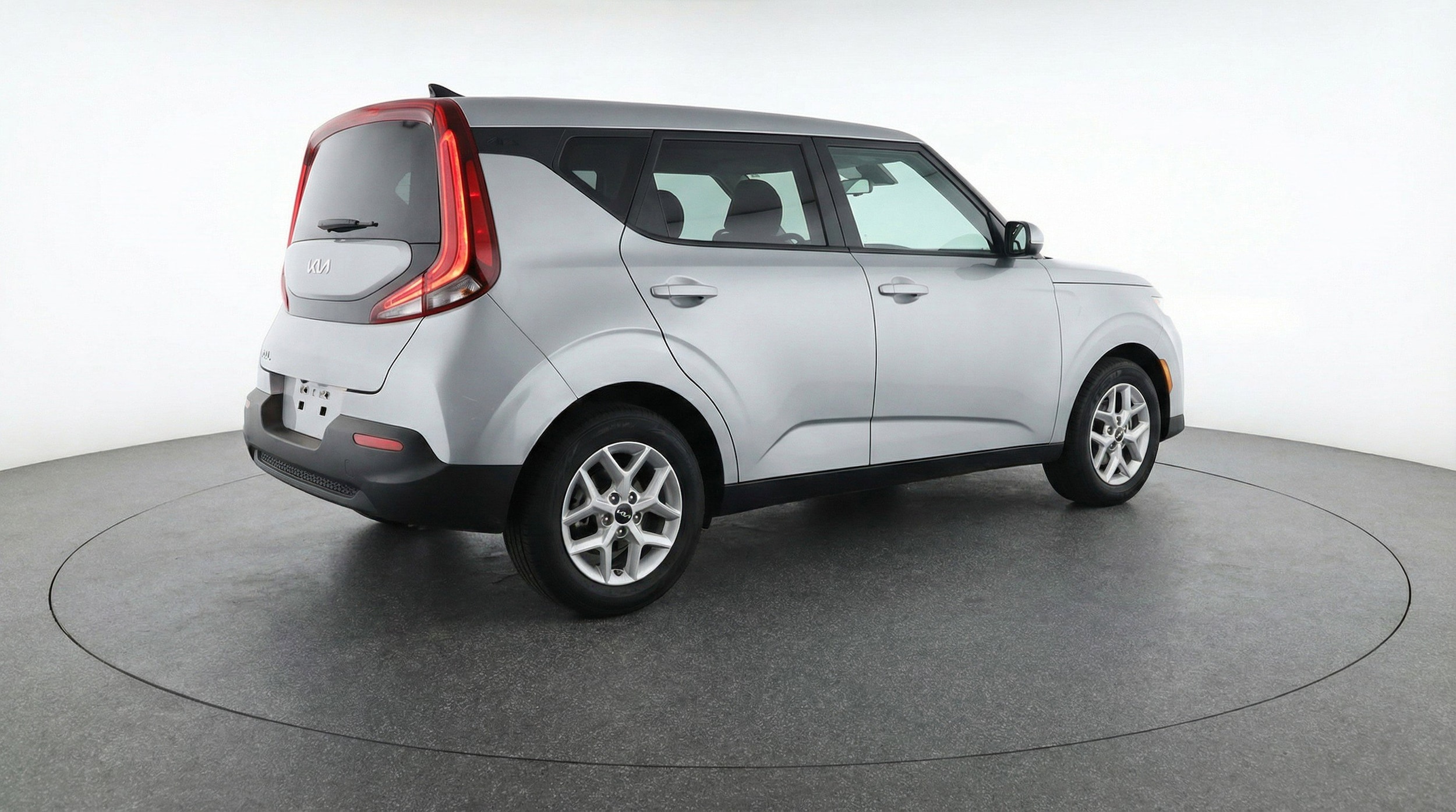 Thumbnail: 2025 Kia Soul - 9
