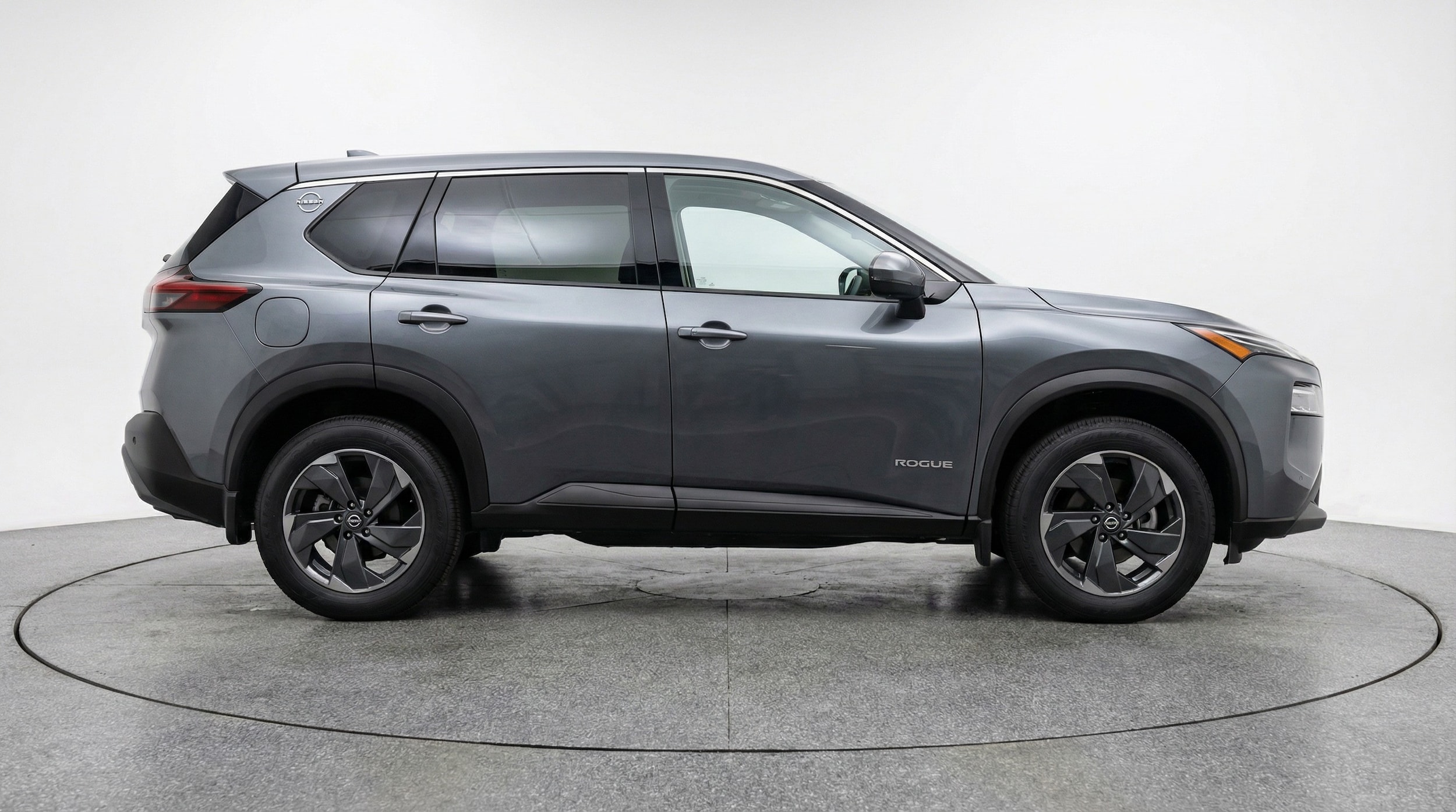 Thumbnail: 2025 Nissan Rogue - 8