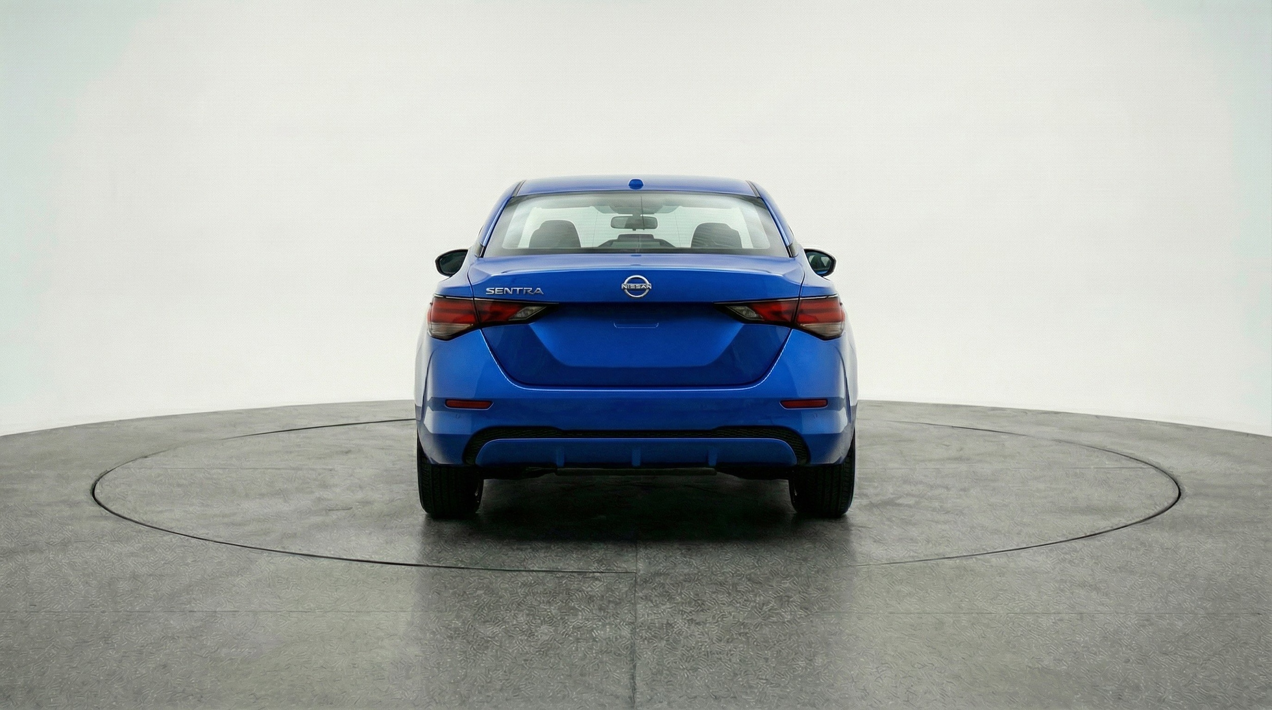 Thumbnail: 2025 Nissan Sentra - 7