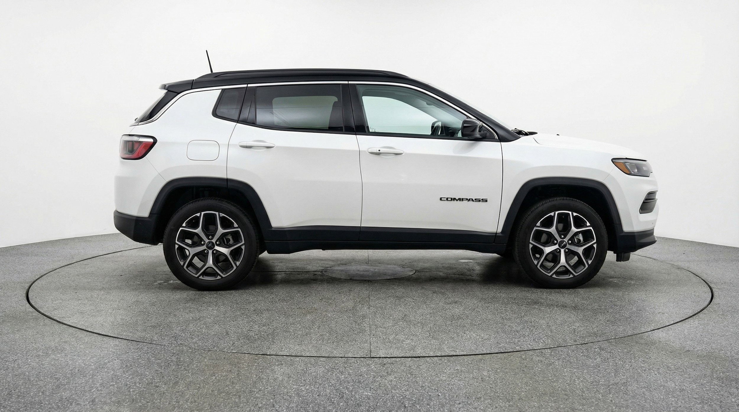 Thumbnail: 2025 Jeep Compass - 11