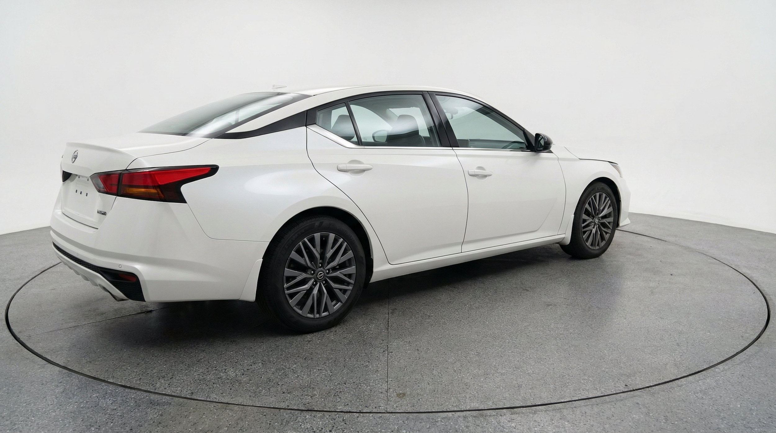 Thumbnail: 2026 Nissan Altima - 9