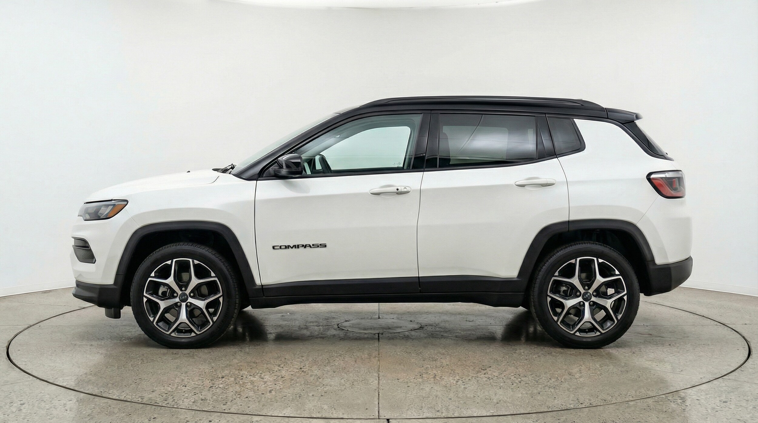 Thumbnail: 2025 Jeep Compass - 4