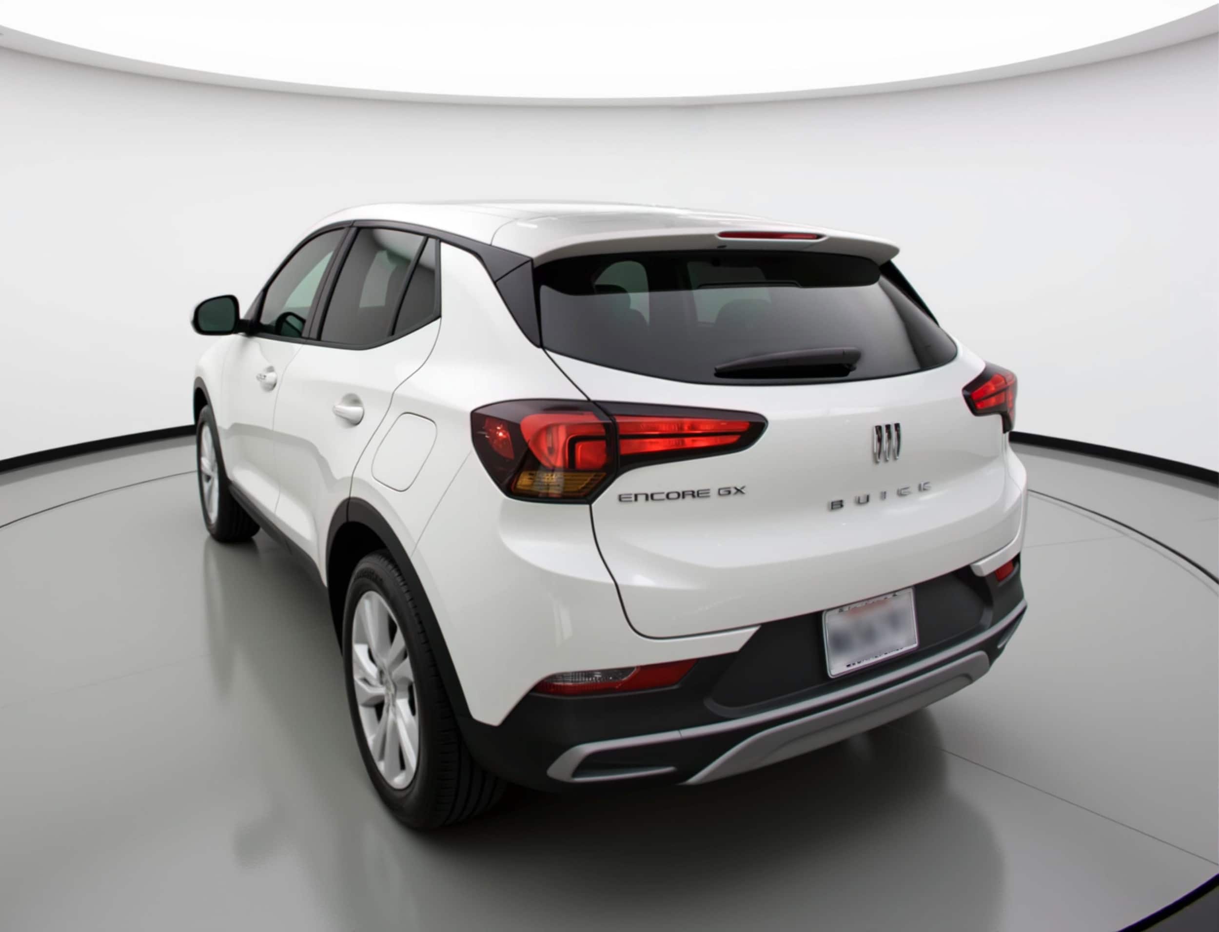 Thumbnail: 2025 Buick Encore GX - 6