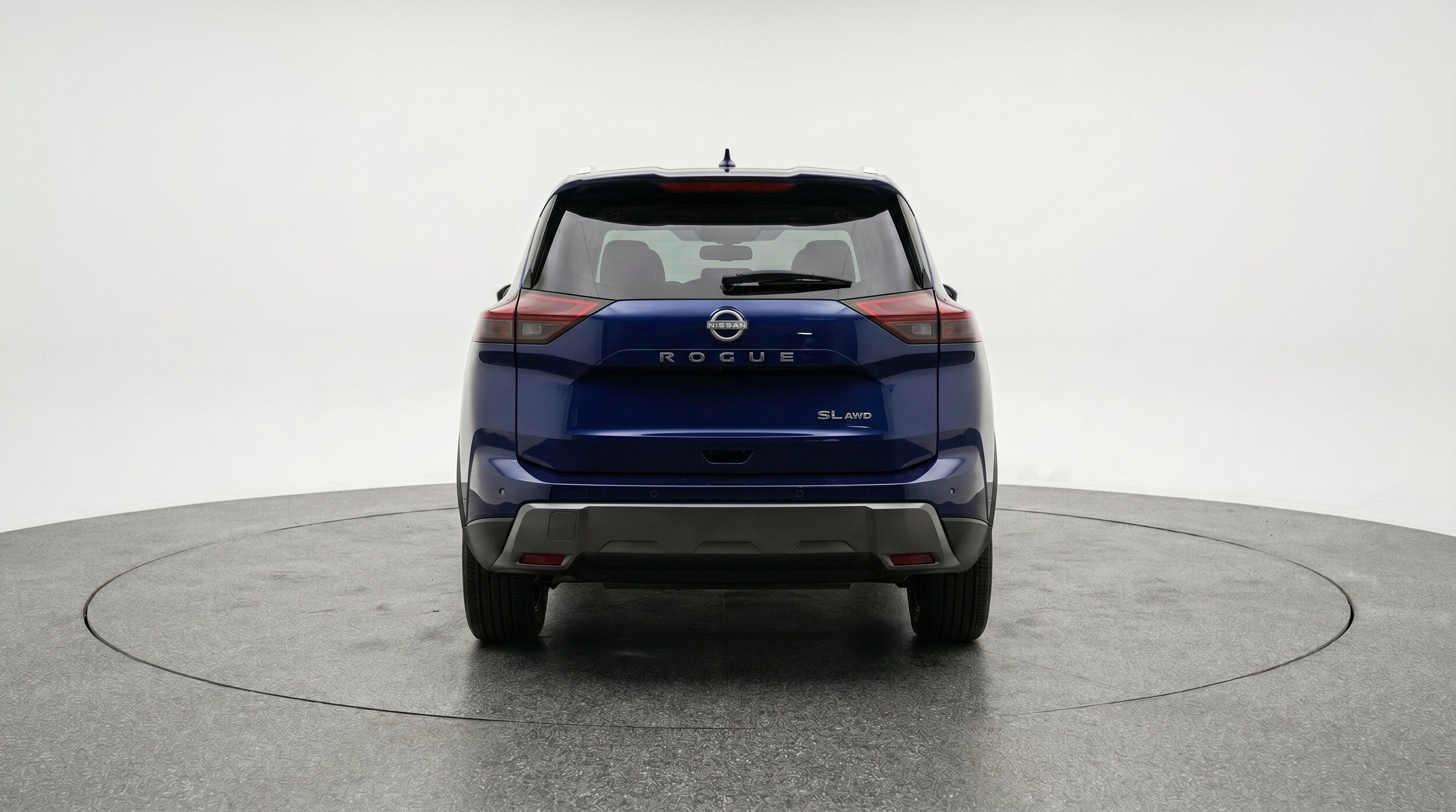 Thumbnail: 2026 Nissan Rogue - 7