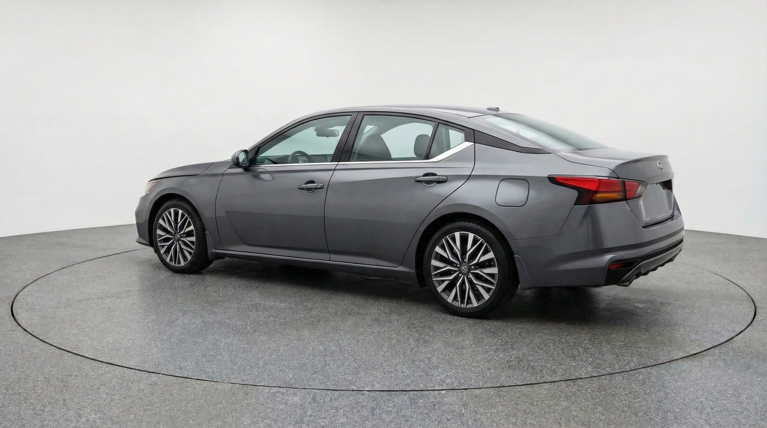 Thumbnail: 2026 Nissan Altima - 6