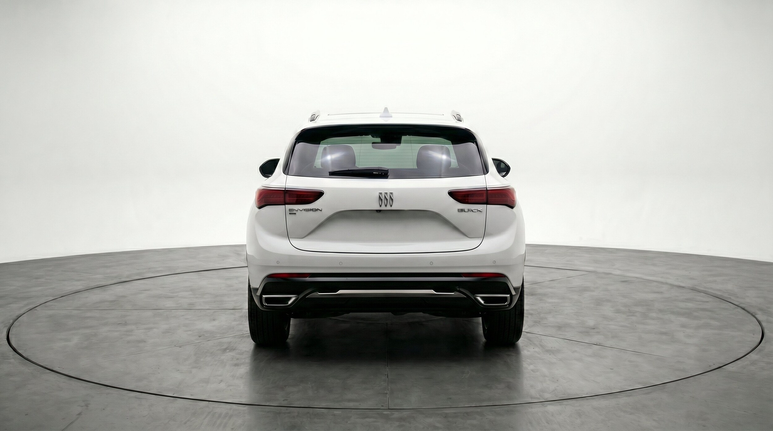 Thumbnail: 2024 Buick Envision - 7