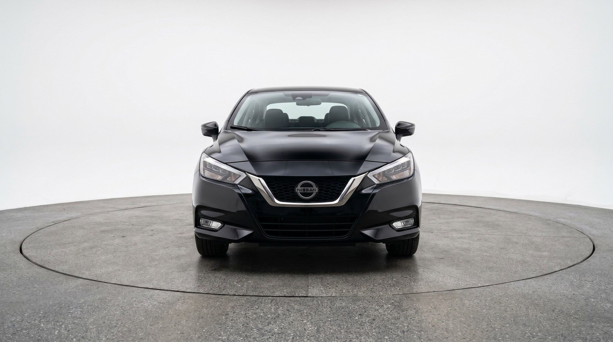 Thumbnail: 2025 Nissan Versa - 2