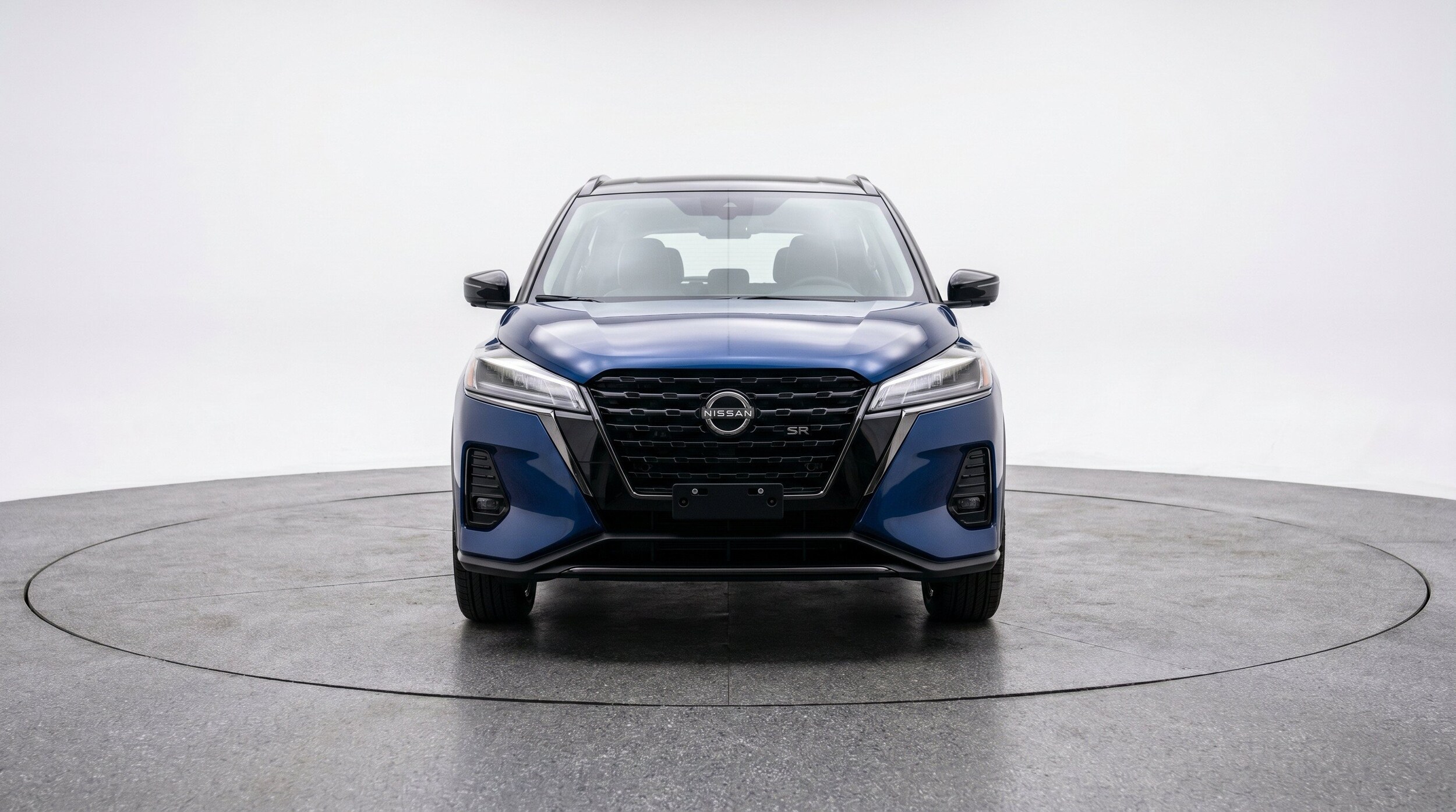 Thumbnail: 2026 Nissan Kicks - 2