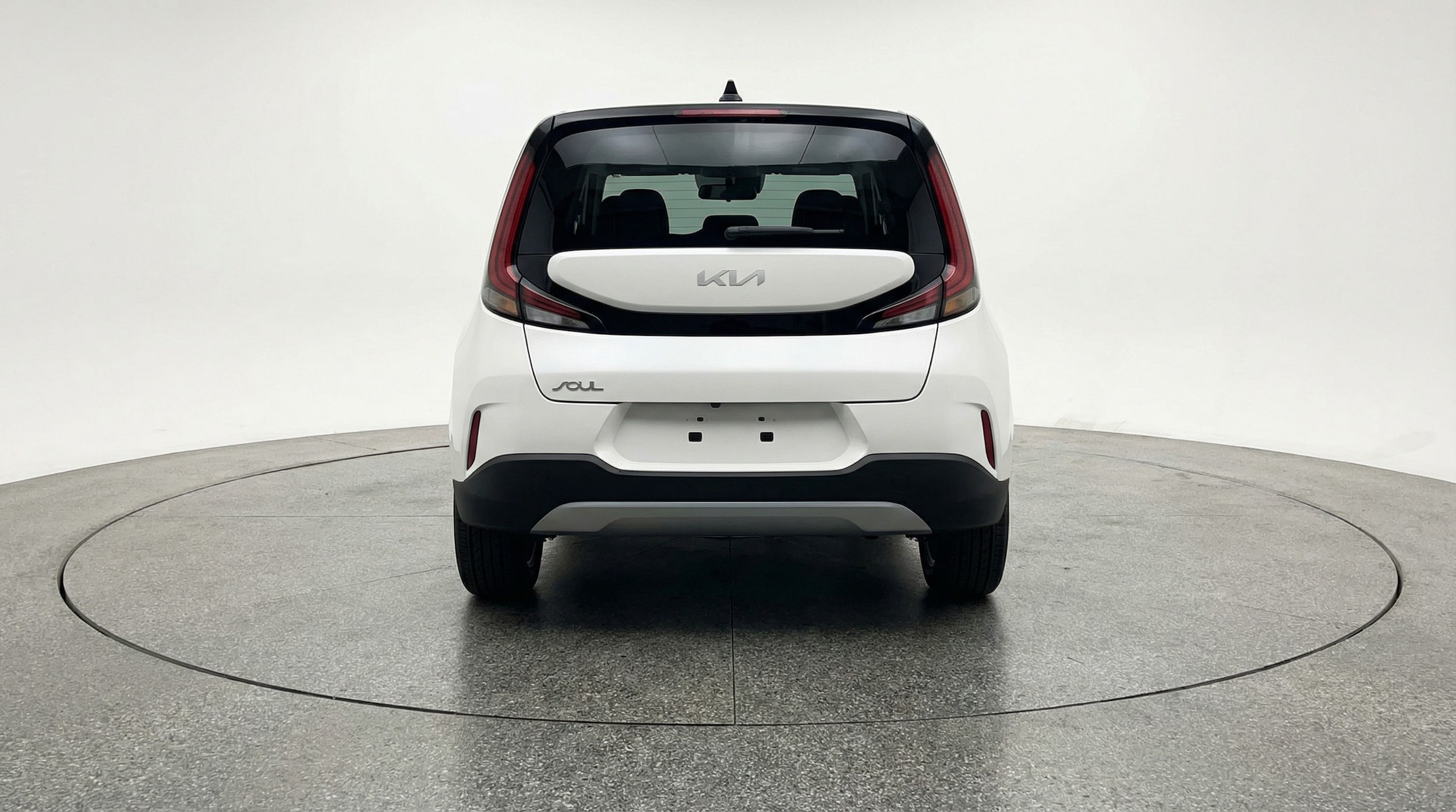 Thumbnail: 2025 Kia Soul - 6