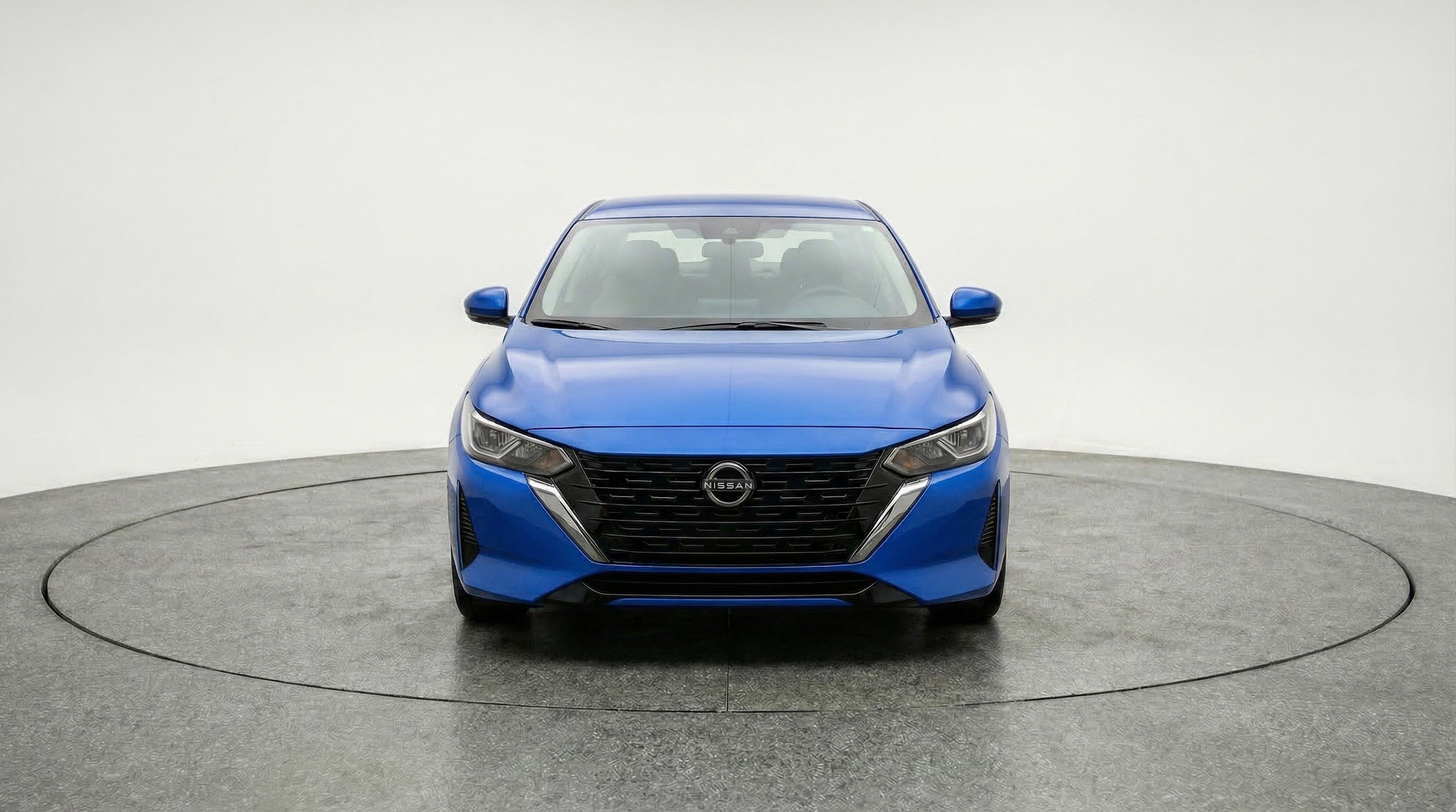 Thumbnail: 2025 Nissan Sentra - 2