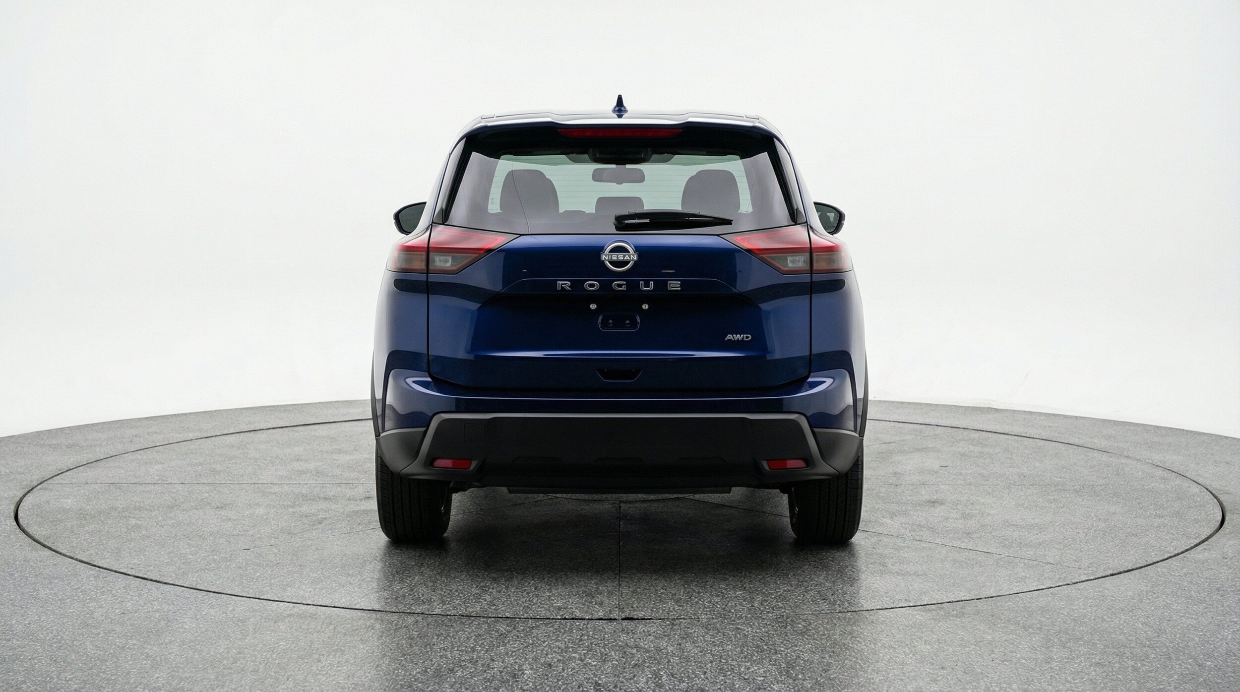 Thumbnail: 2026 Nissan Rogue - 7